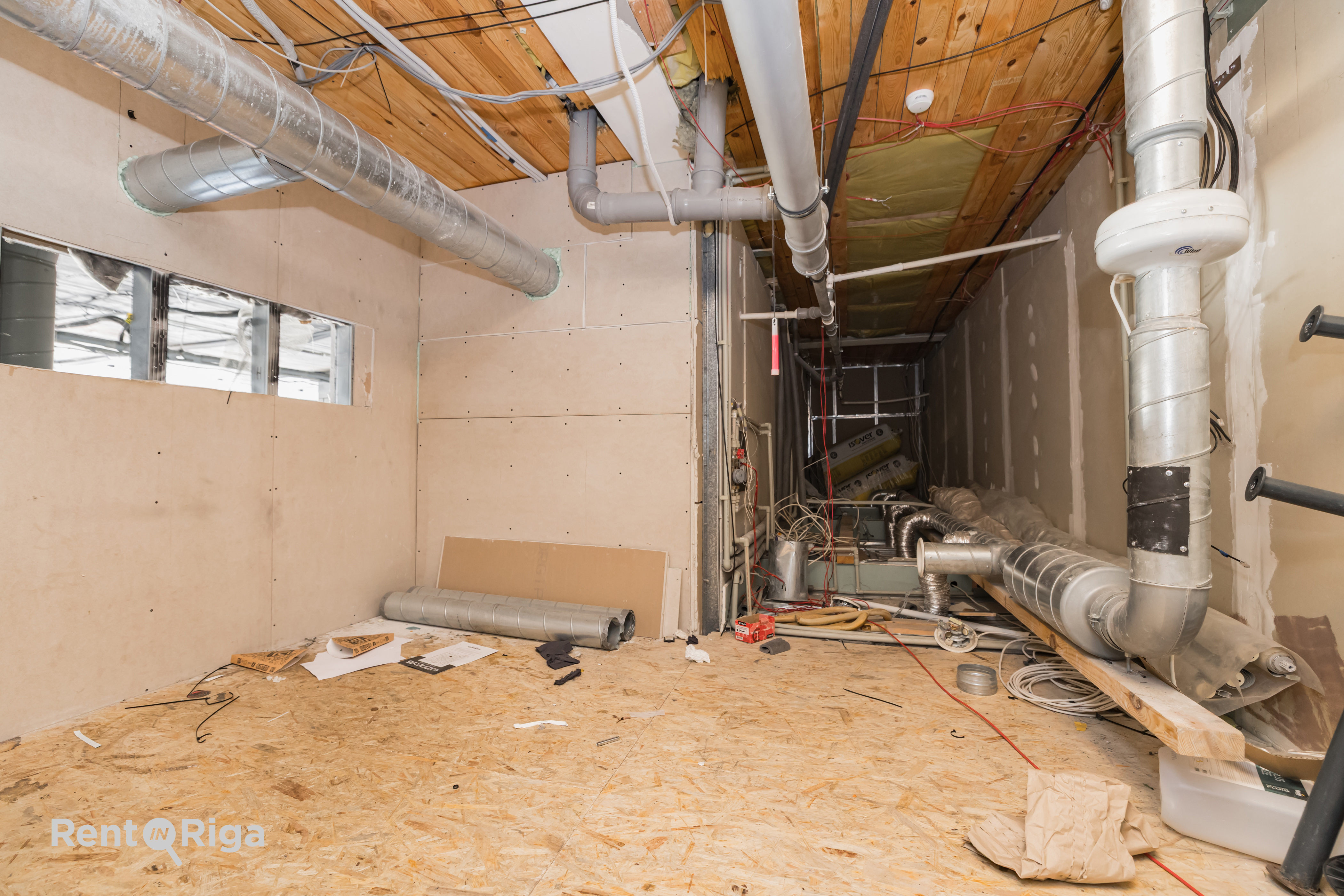 Retail premises for rent, Briāna street - Image 1