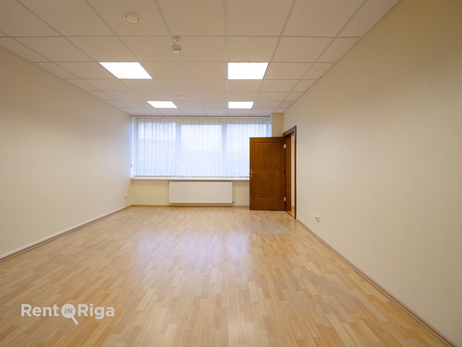 Сдают офис, улица Latgales - Изображение 1