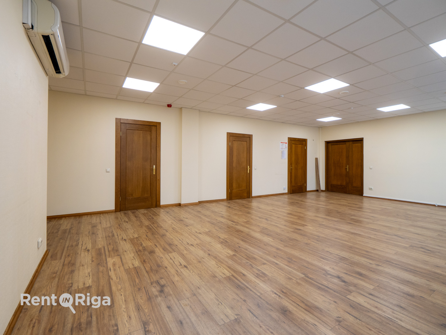 Сдают офис, улица Latgales - Изображение 1