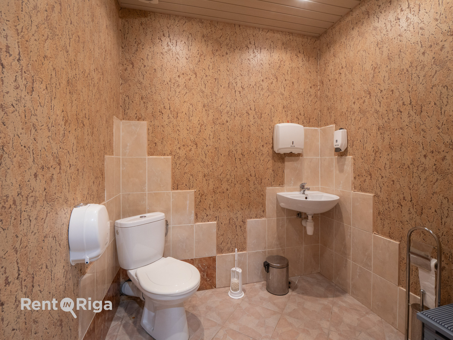 Сдают офис, улица Latgales - Изображение 1