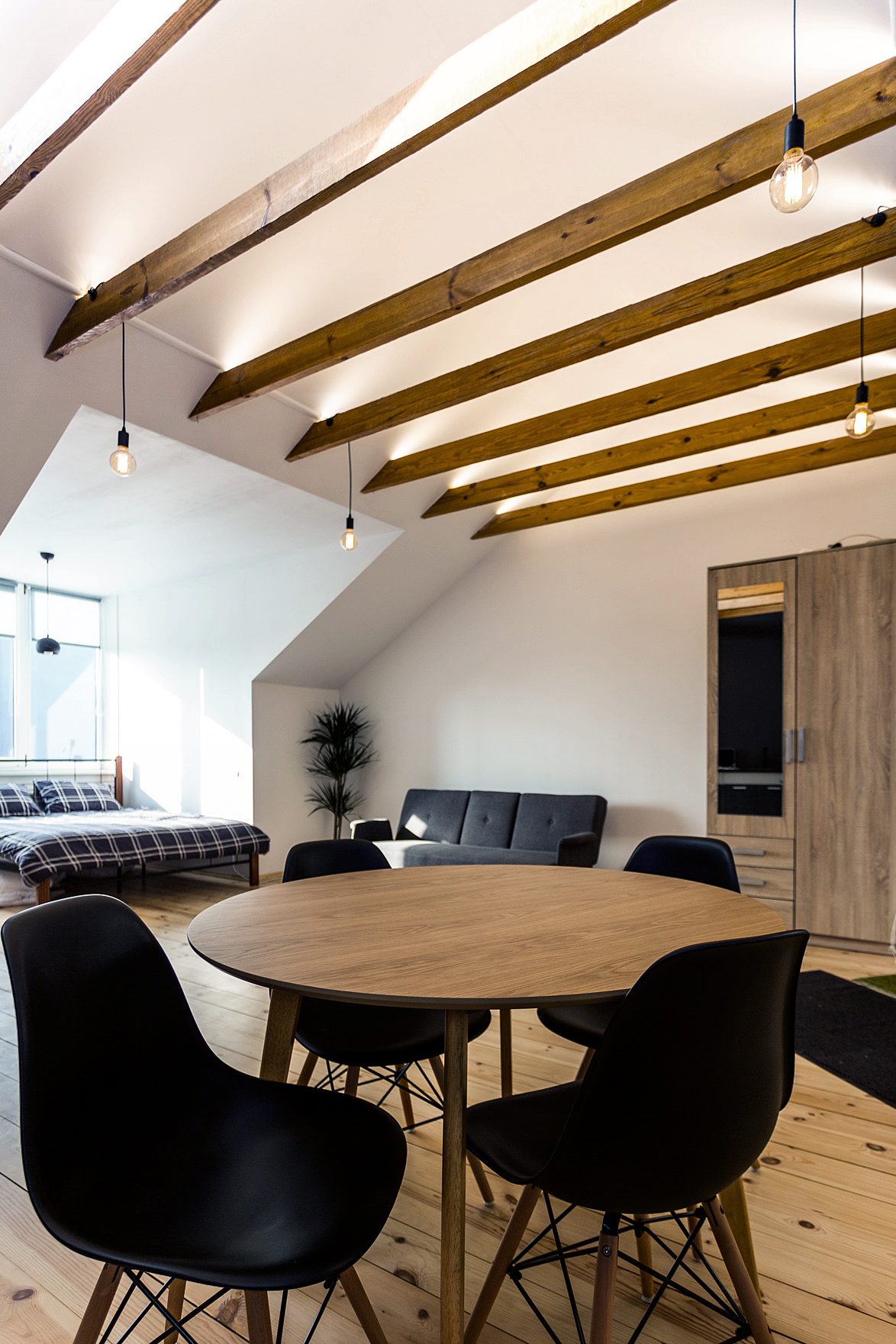 Pārdod dzīvokli, Jēkaba iela 26/28 - Attēls 1