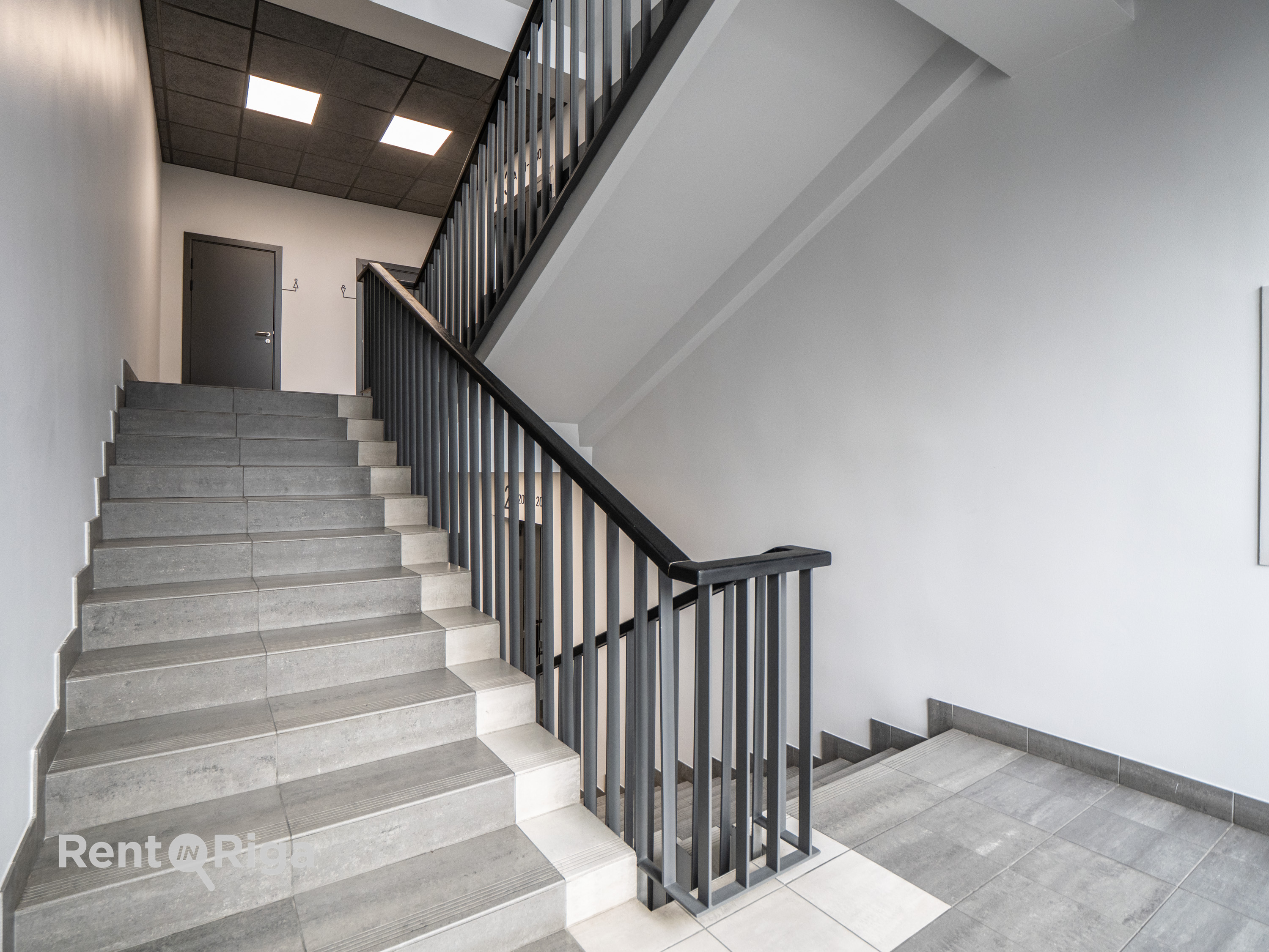 Сдают офис, улица Bieķensalas - Изображение 1