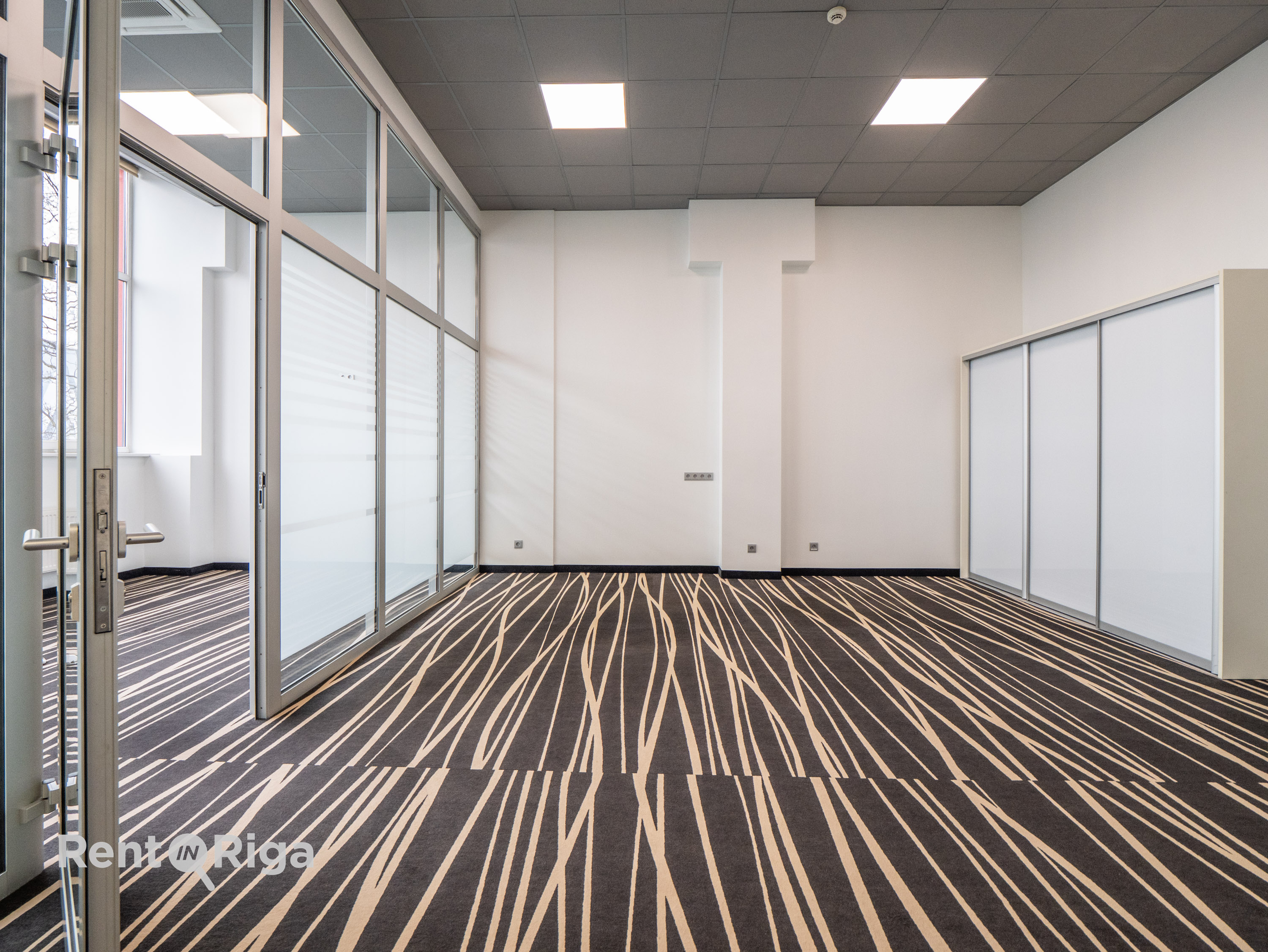 Сдают офис, улица Bieķensalas - Изображение 1