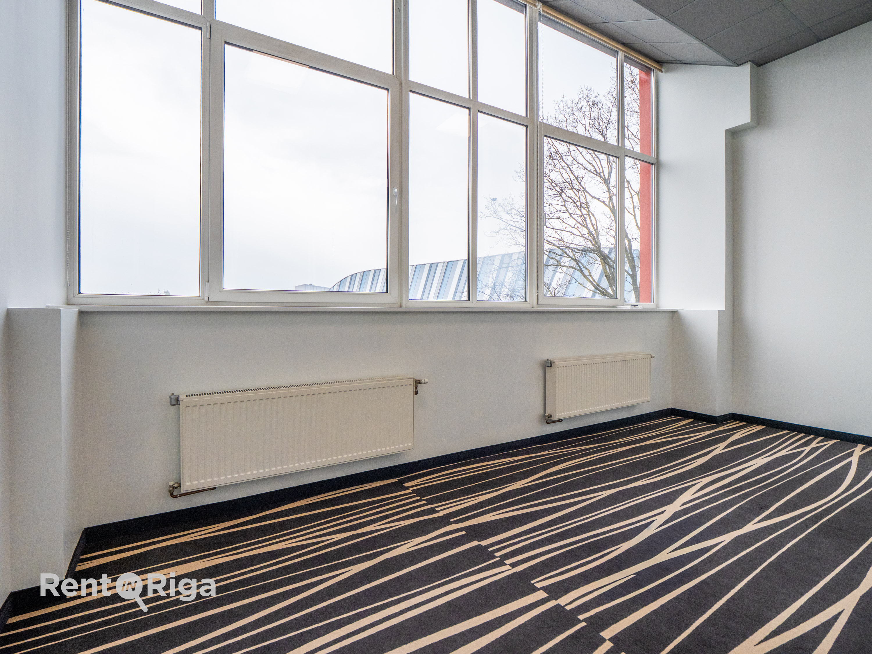 Сдают офис, улица Bieķensalas - Изображение 1