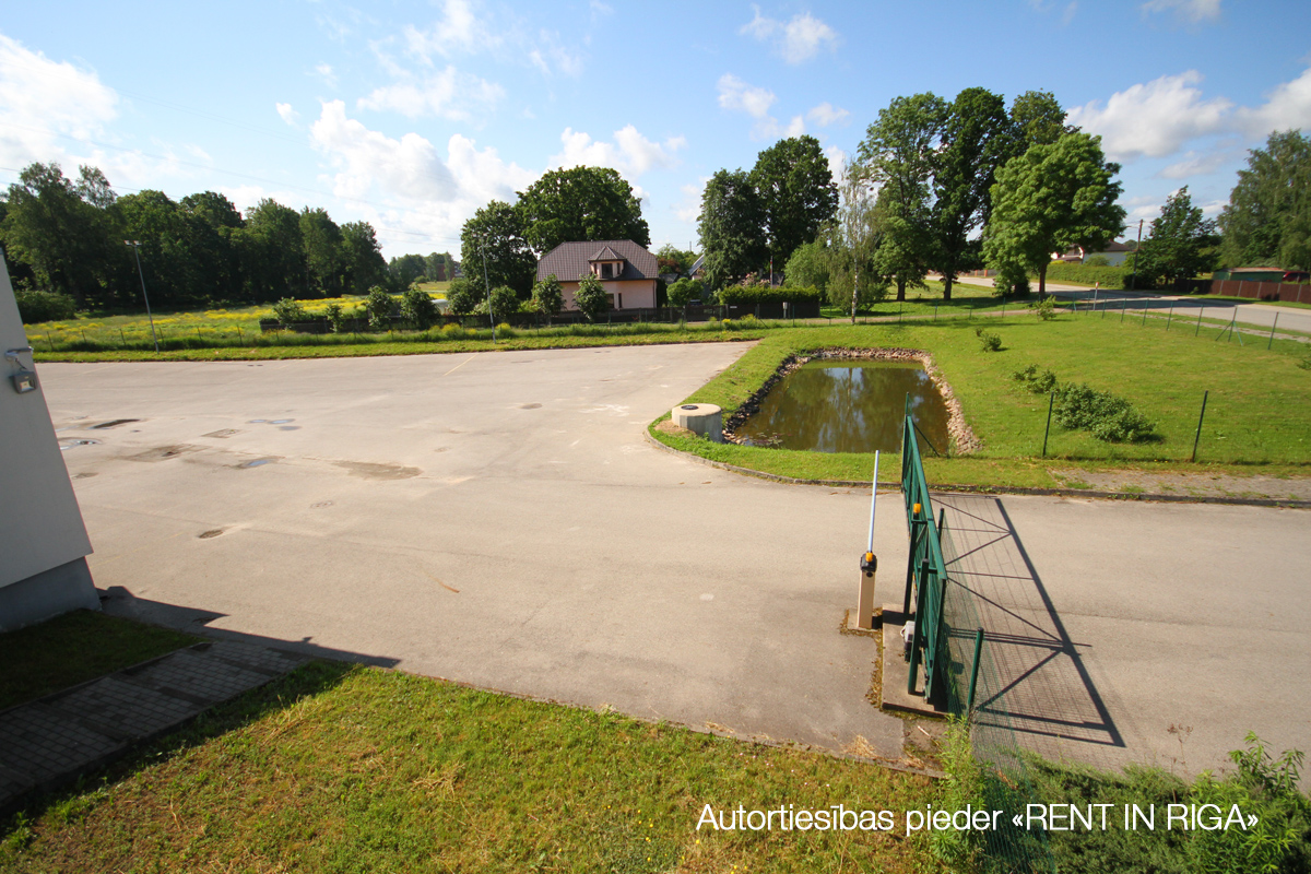 Сдают склад, улица Pliederu - Изображение 1