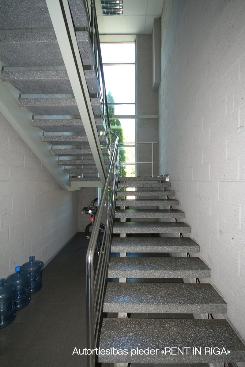 Сдают склад, улица Pliederu - Изображение 1