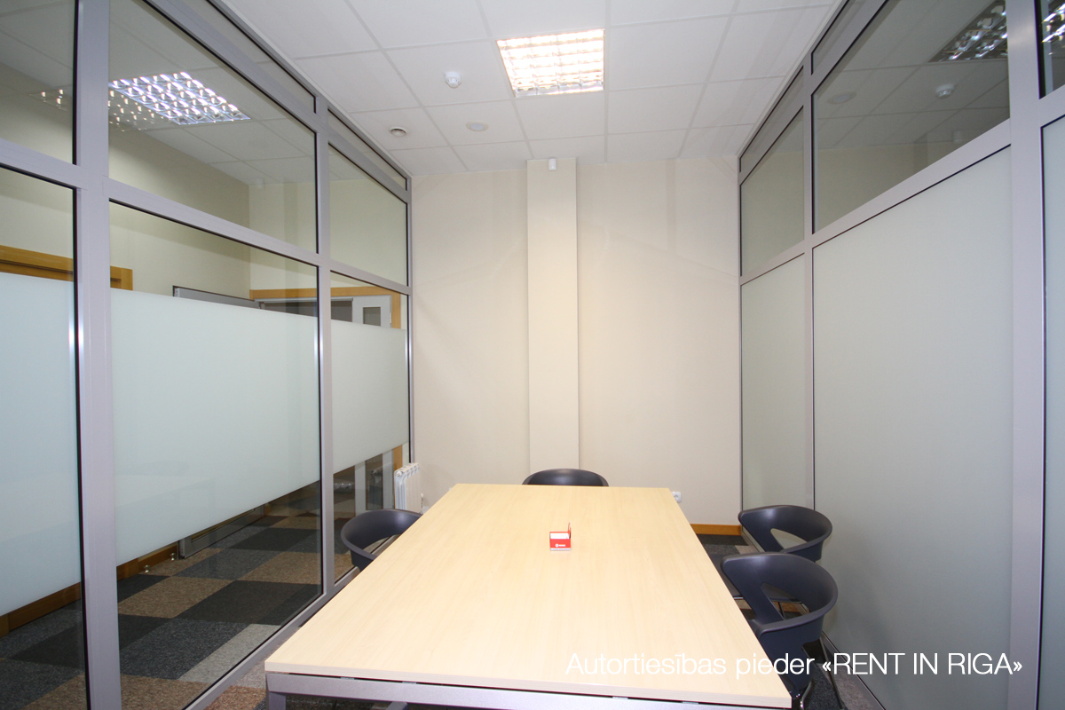 Сдают склад, улица Pliederu - Изображение 1