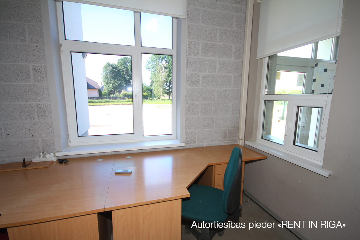 Сдают склад, улица Pliederu - Изображение 1