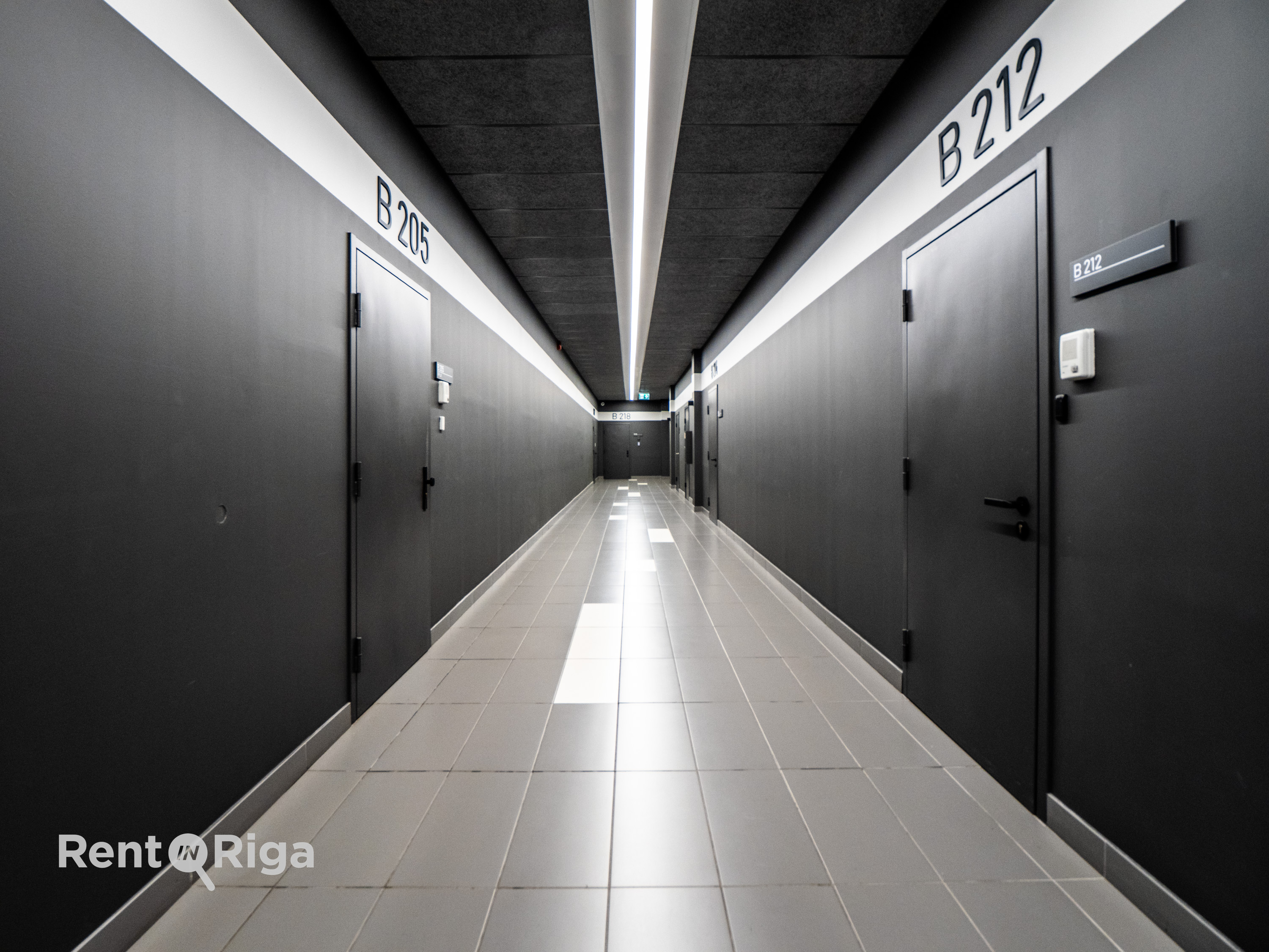 Сдают офис, улица Bieķensalas - Изображение 1