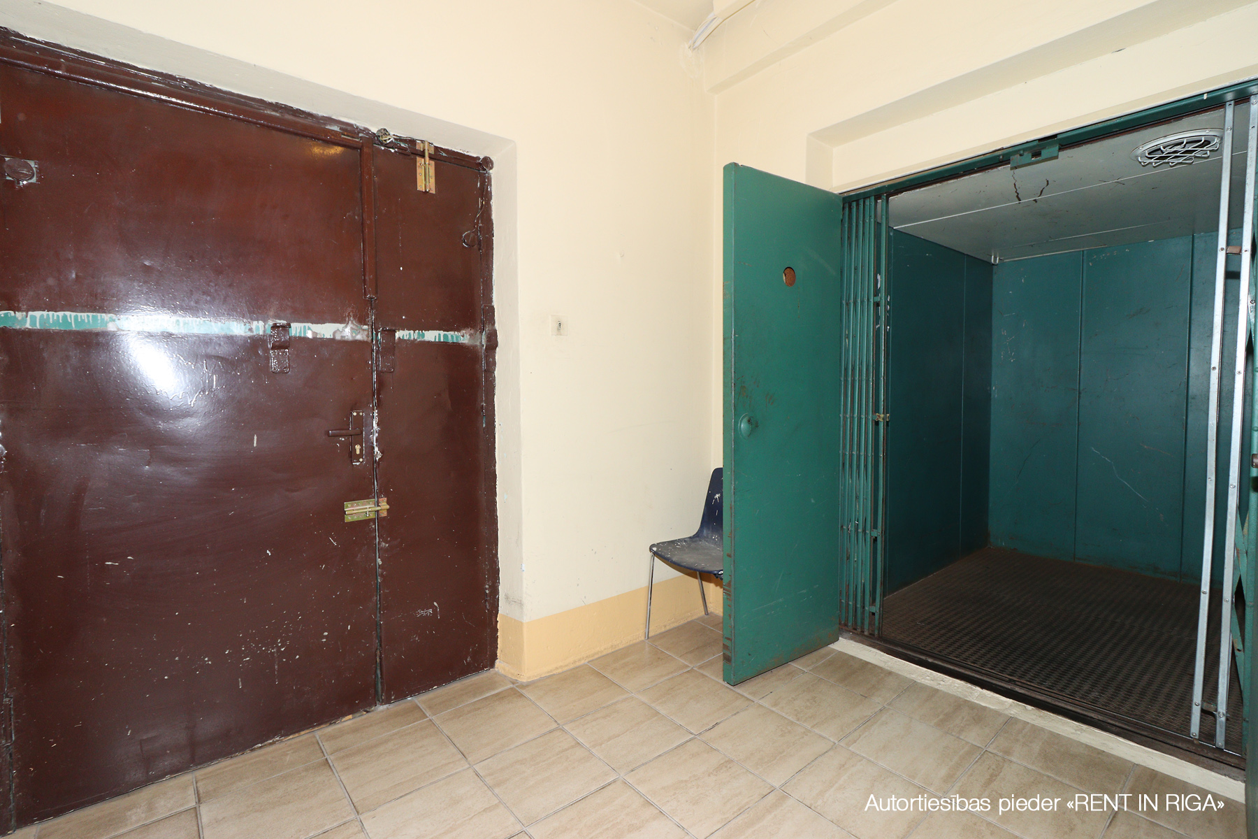 Сдают торговые помещения, улица Valdeķu iela - Изображение 1