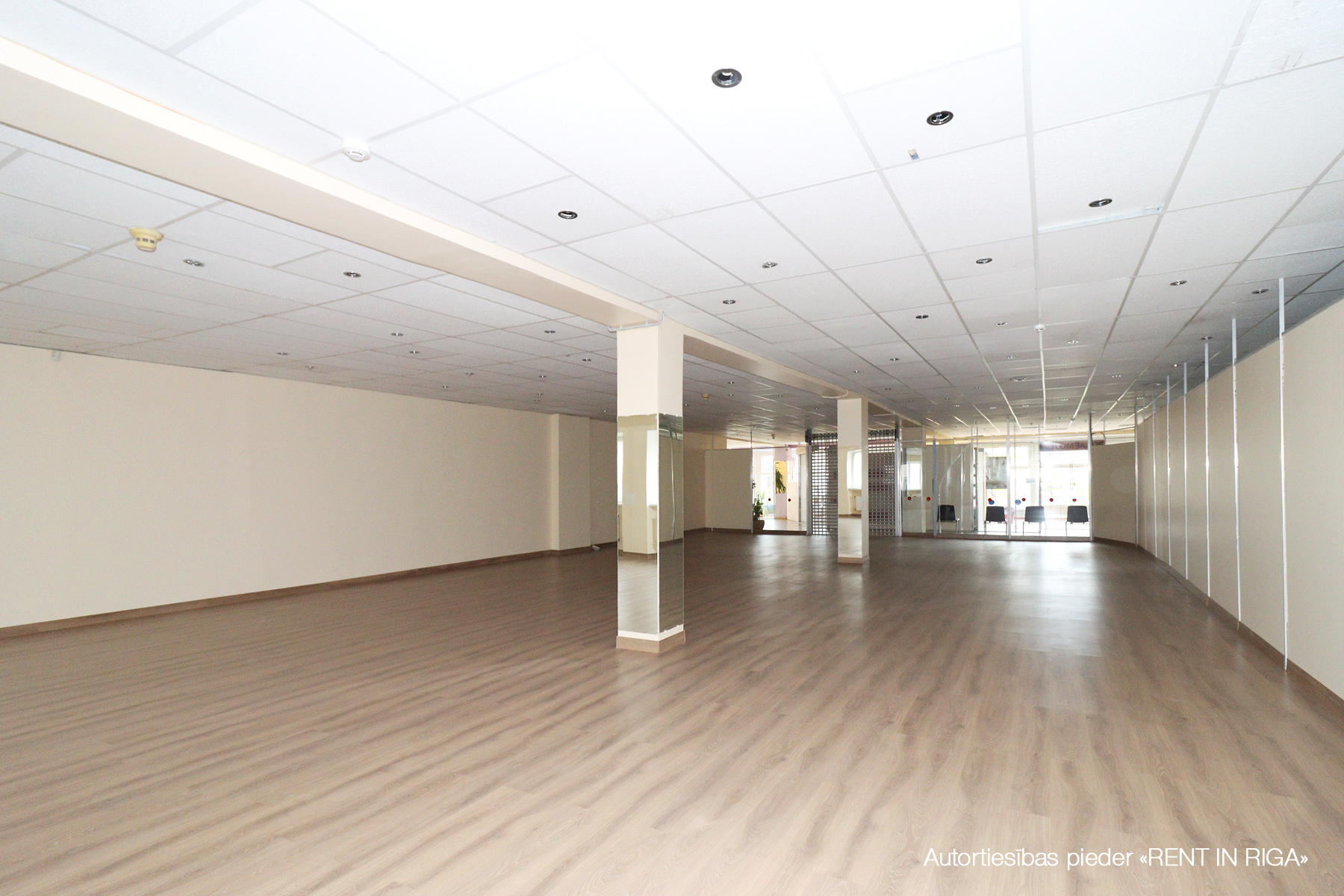 Сдают торговые помещения, улица Valdeķu iela - Изображение 1