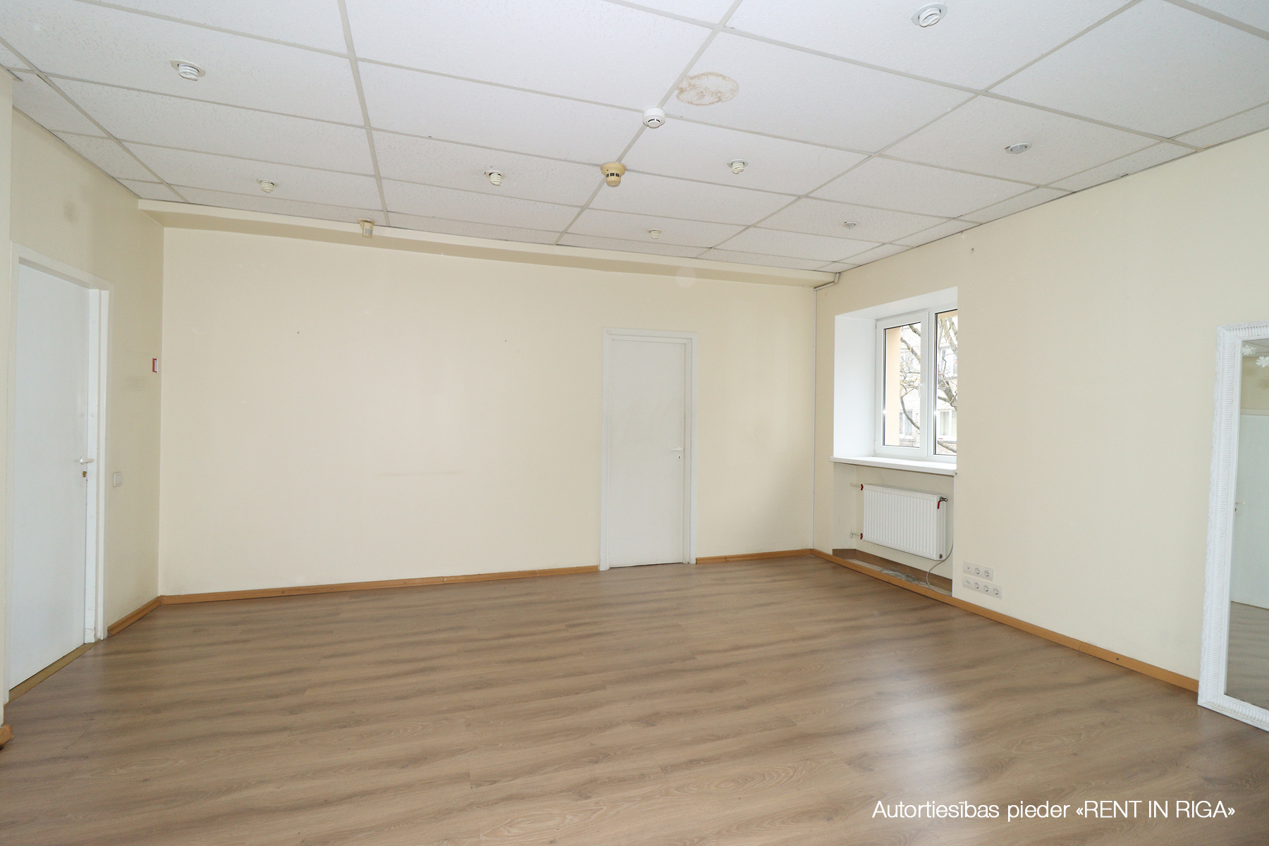 Сдают торговые помещения, улица Valdeķu iela - Изображение 1