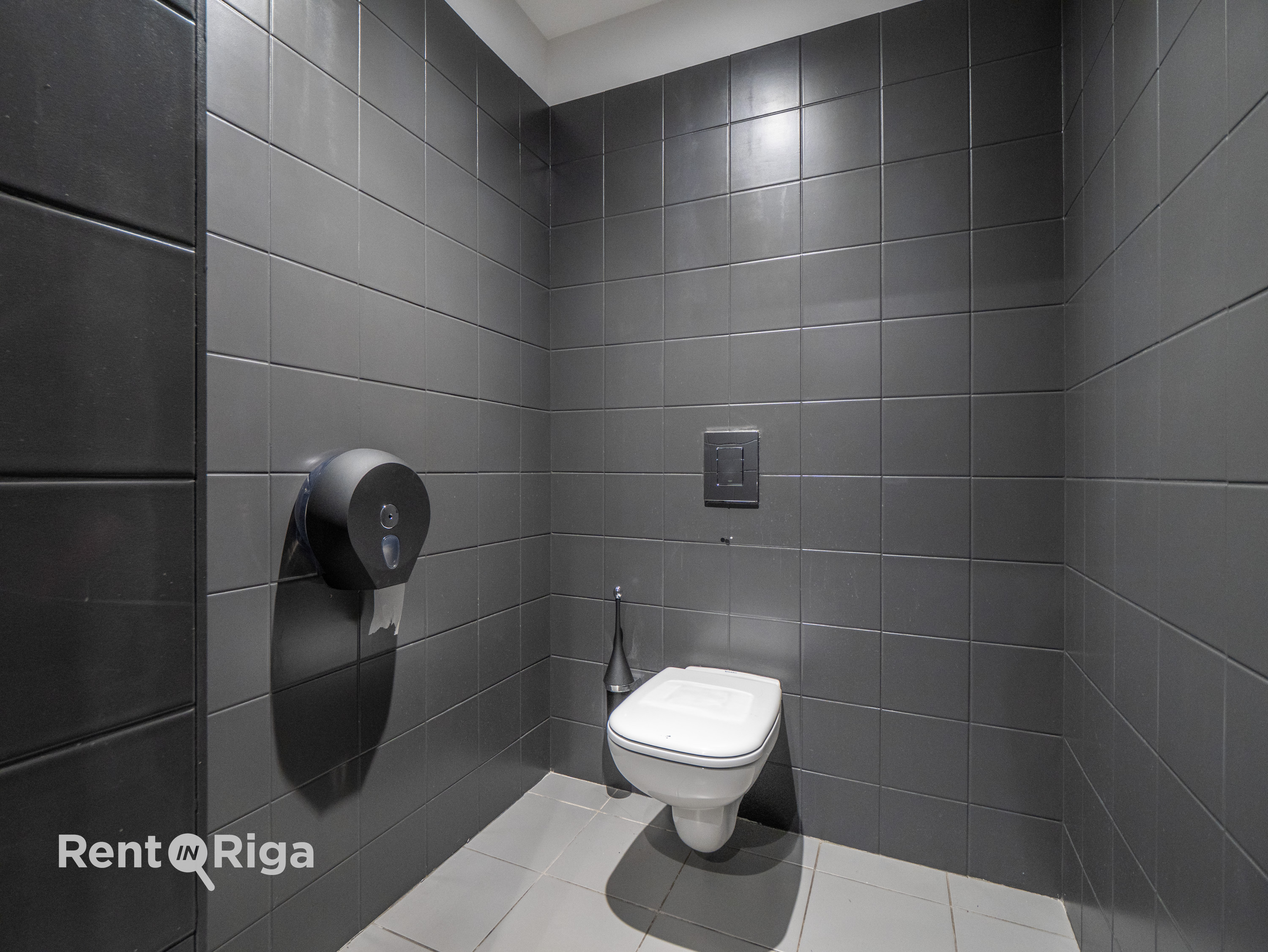 Сдают офис, улица Bieķensalas - Изображение 1