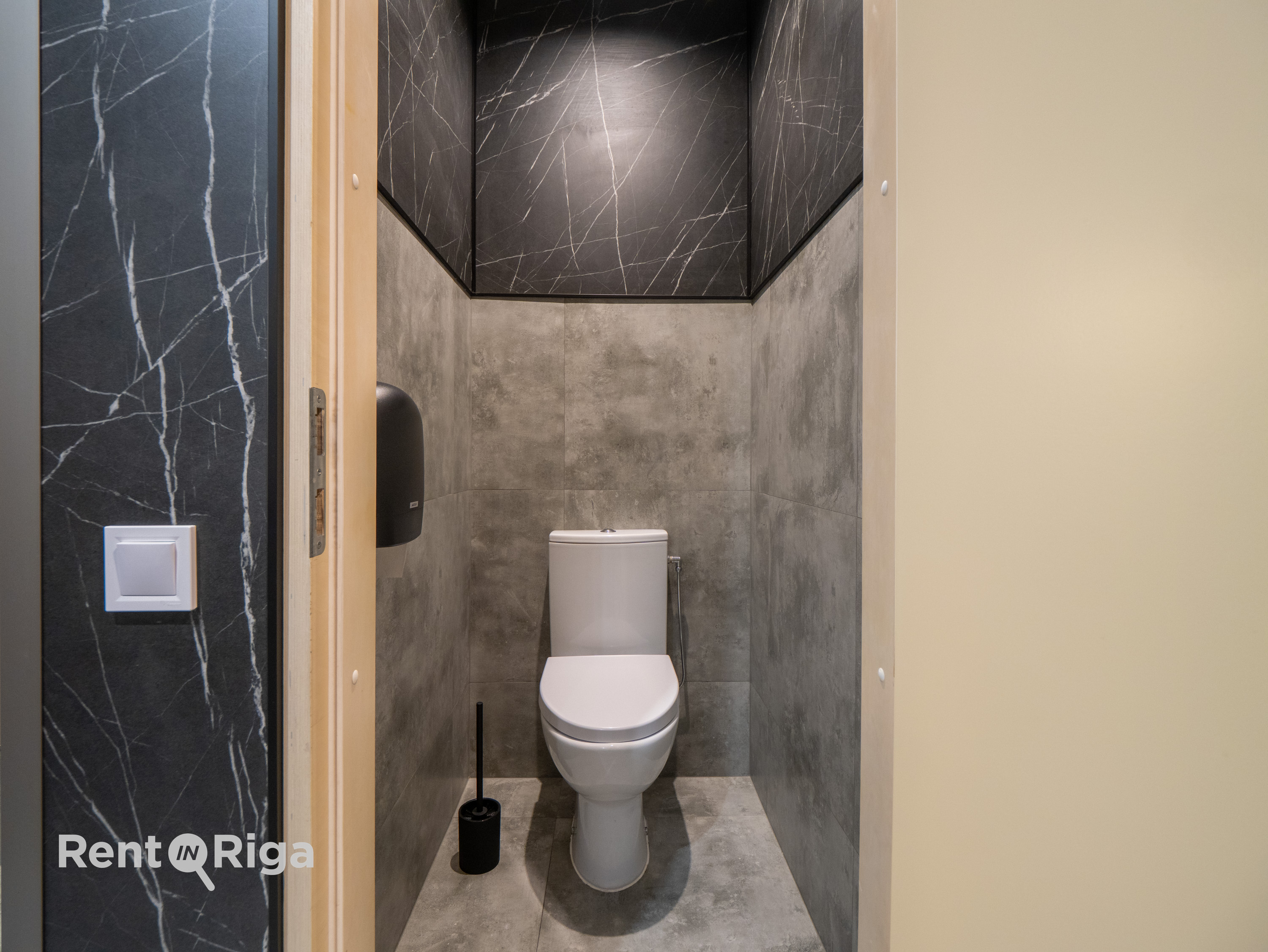 Сдают офис, улица Latgales - Изображение 1