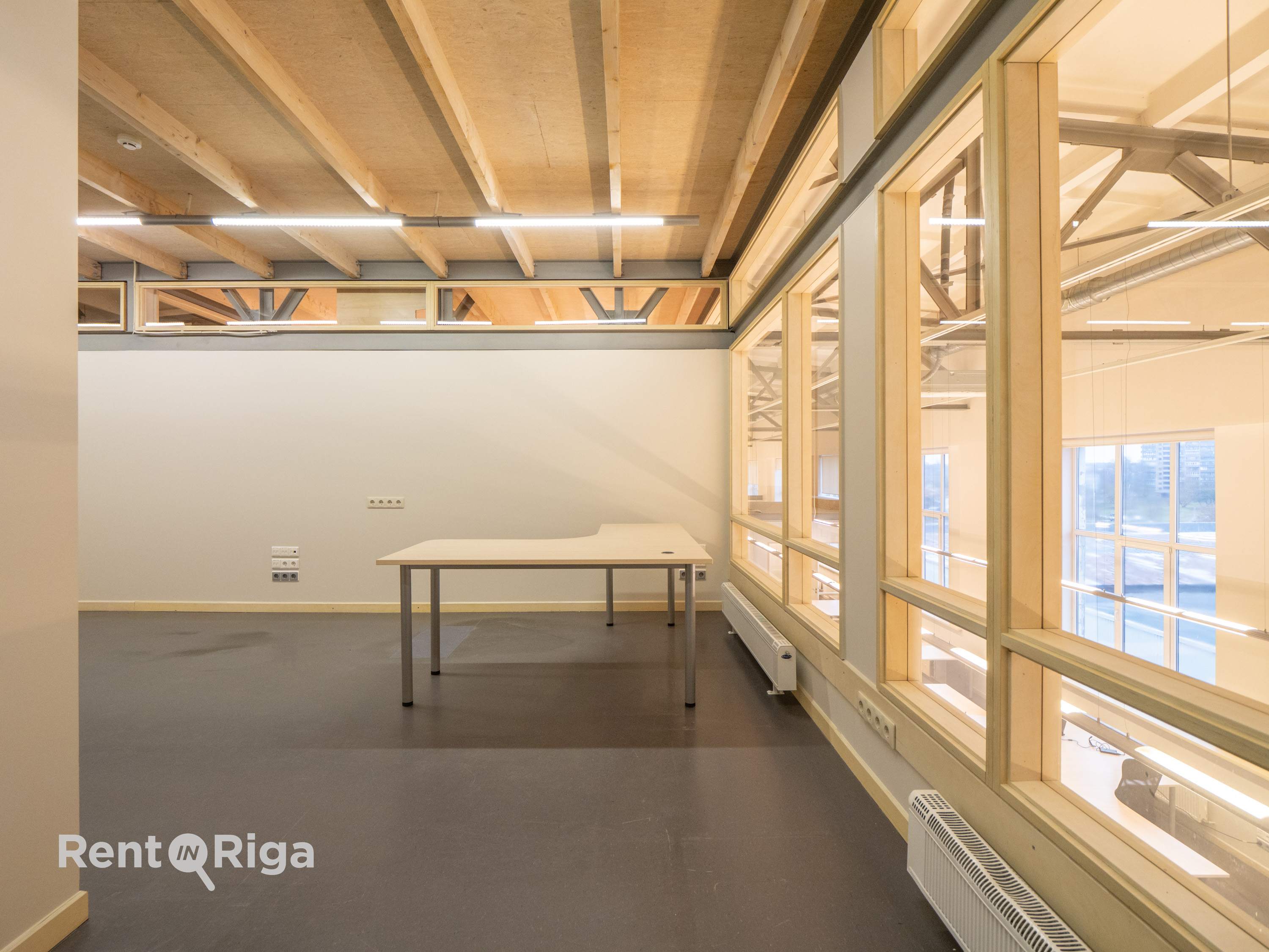 Сдают офис, улица Latgales - Изображение 1