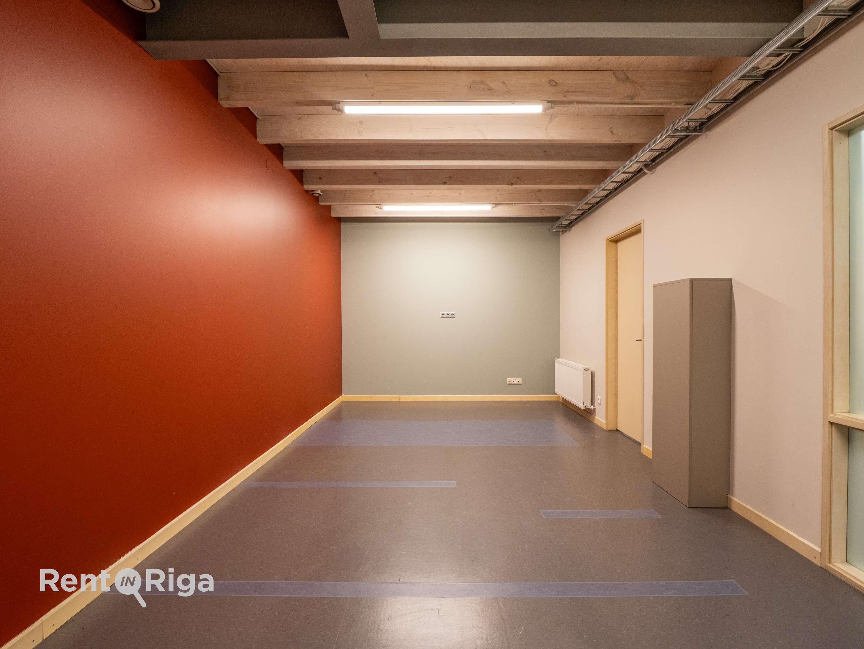 Сдают офис, улица Latgales - Изображение 1