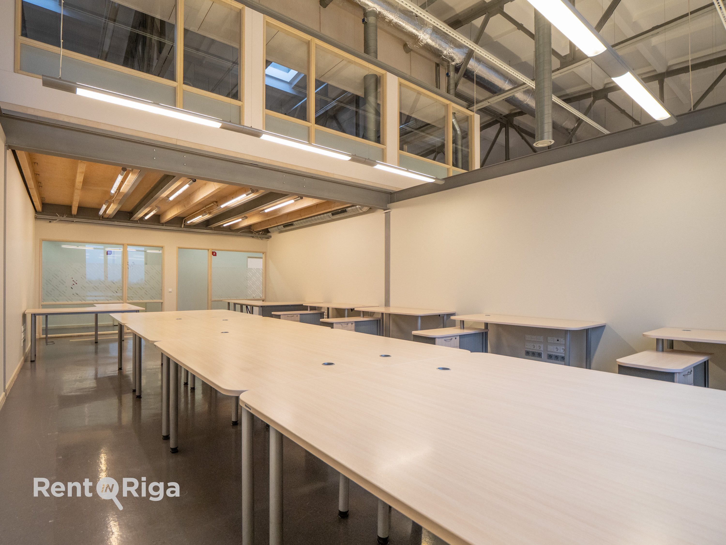 Сдают офис, улица Latgales - Изображение 1