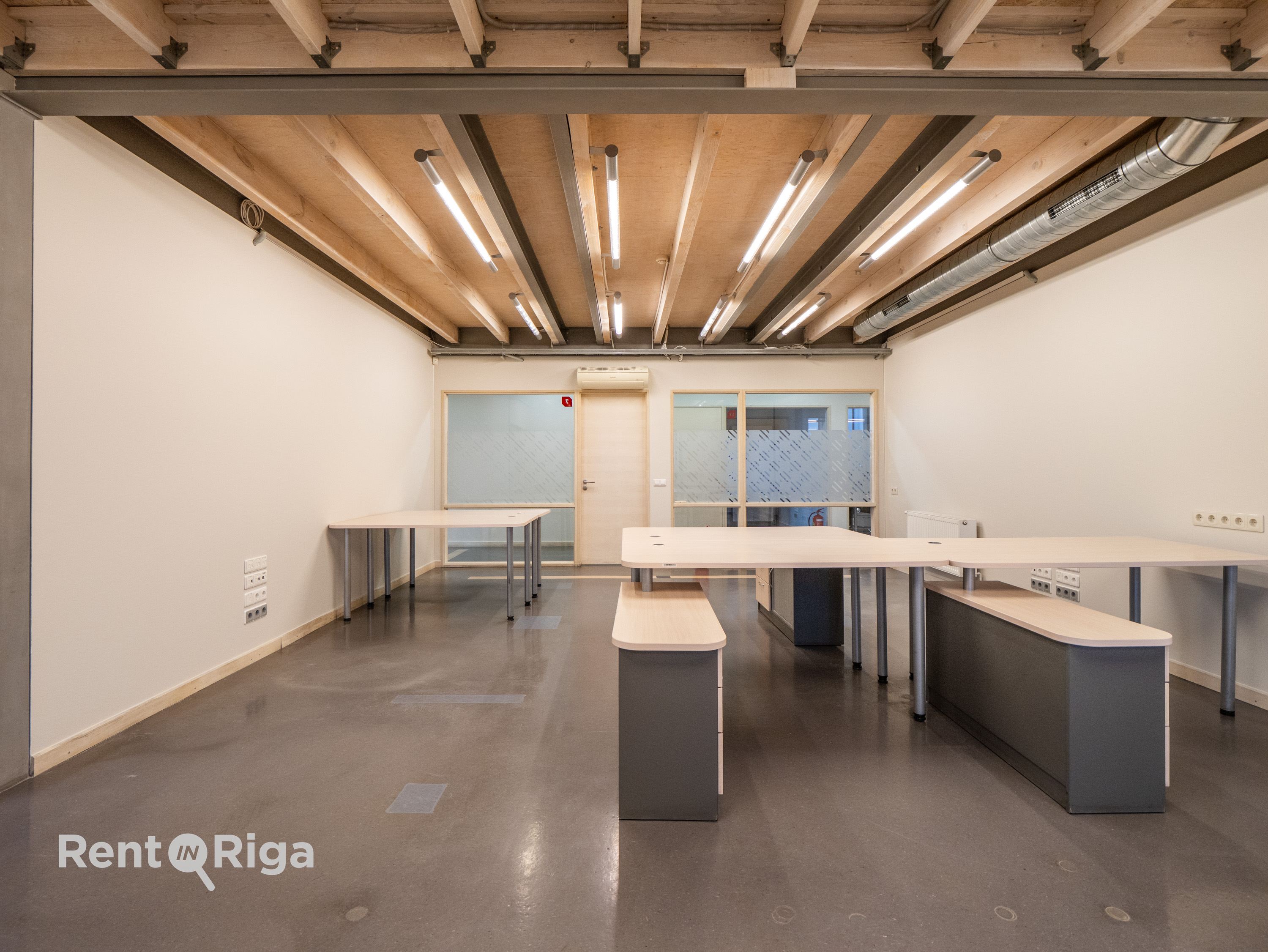 Сдают офис, улица Latgales - Изображение 1