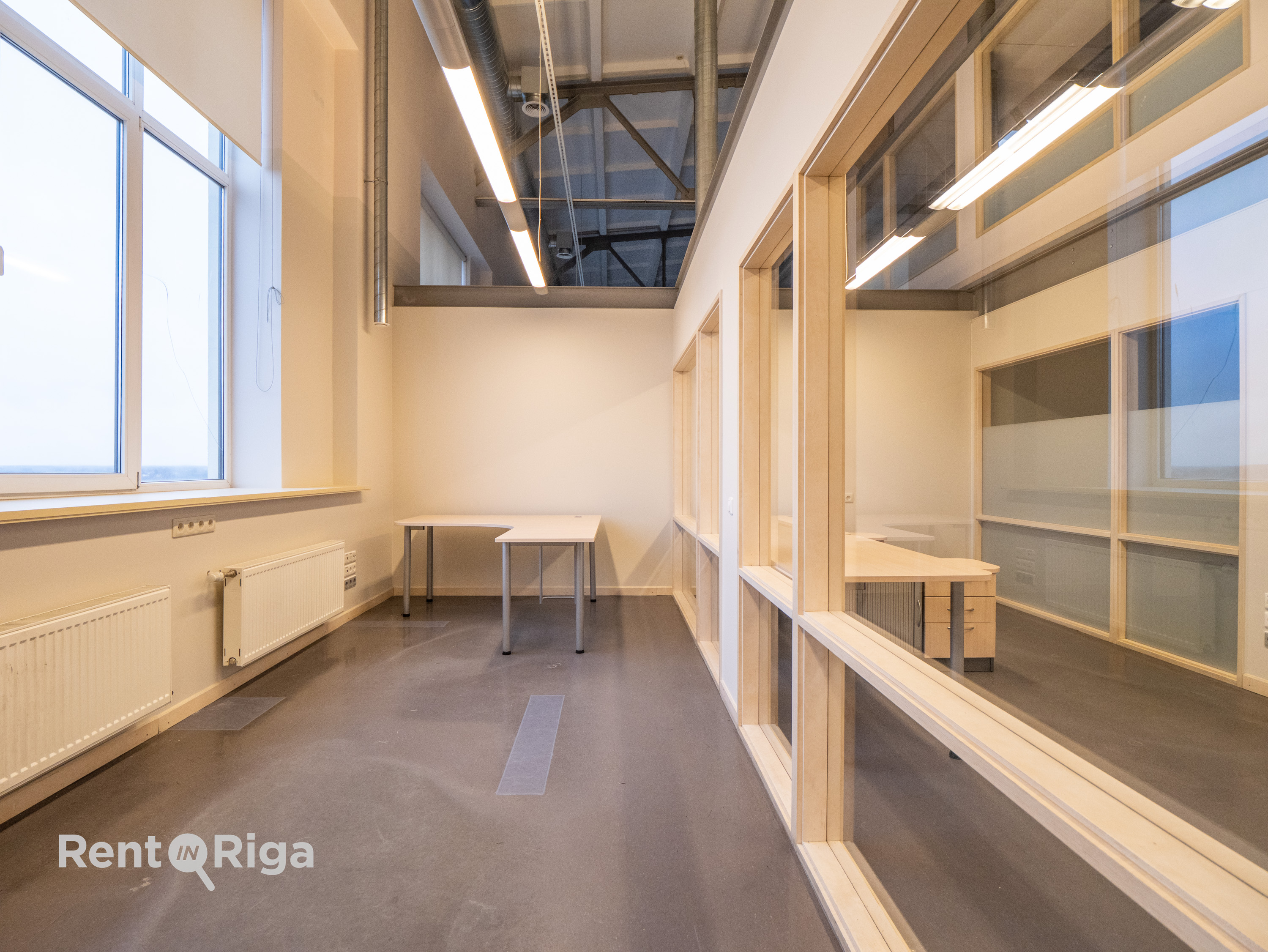 Сдают офис, улица Latgales - Изображение 1