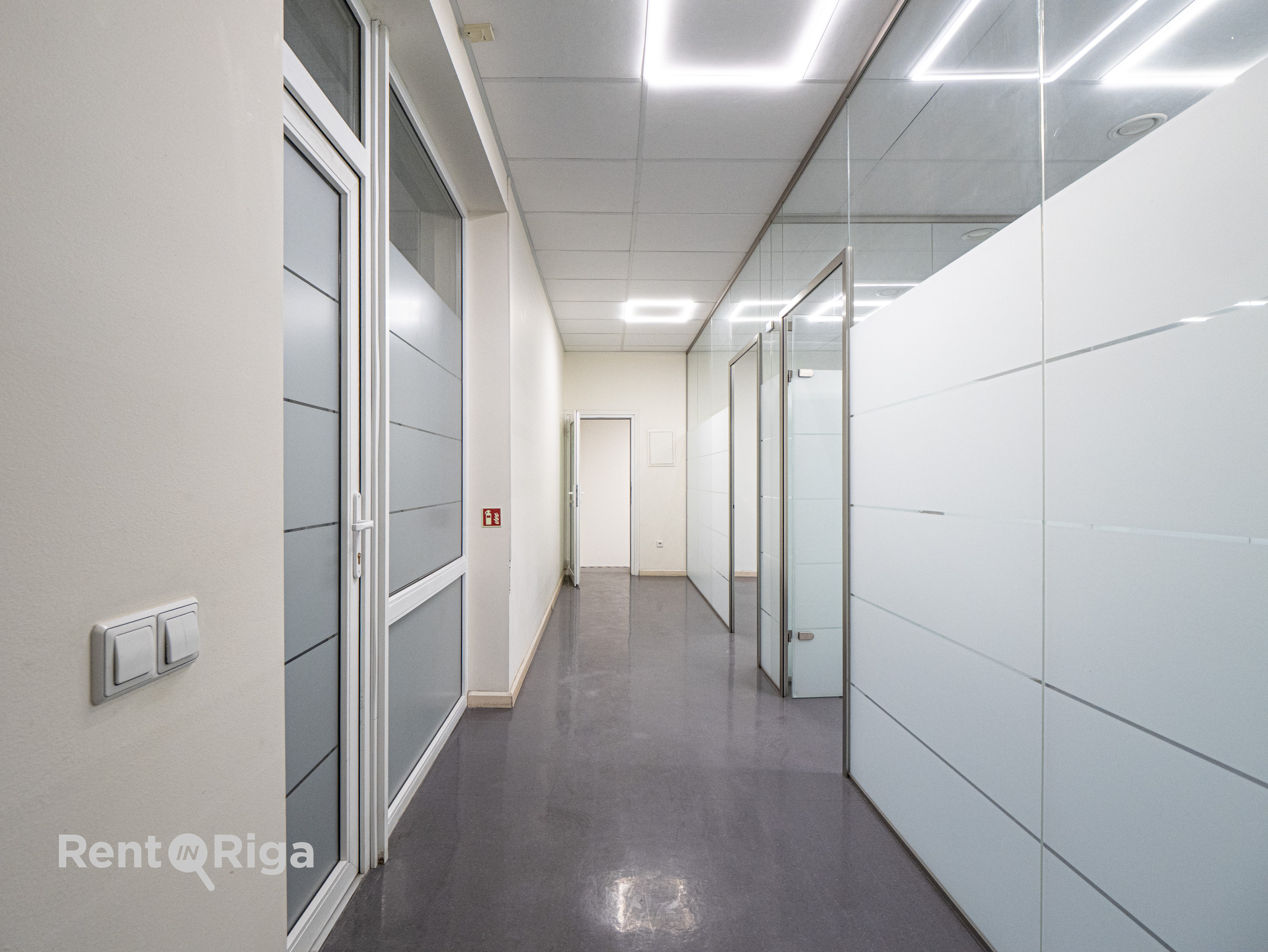 Сдают офис, улица Latgales - Изображение 1