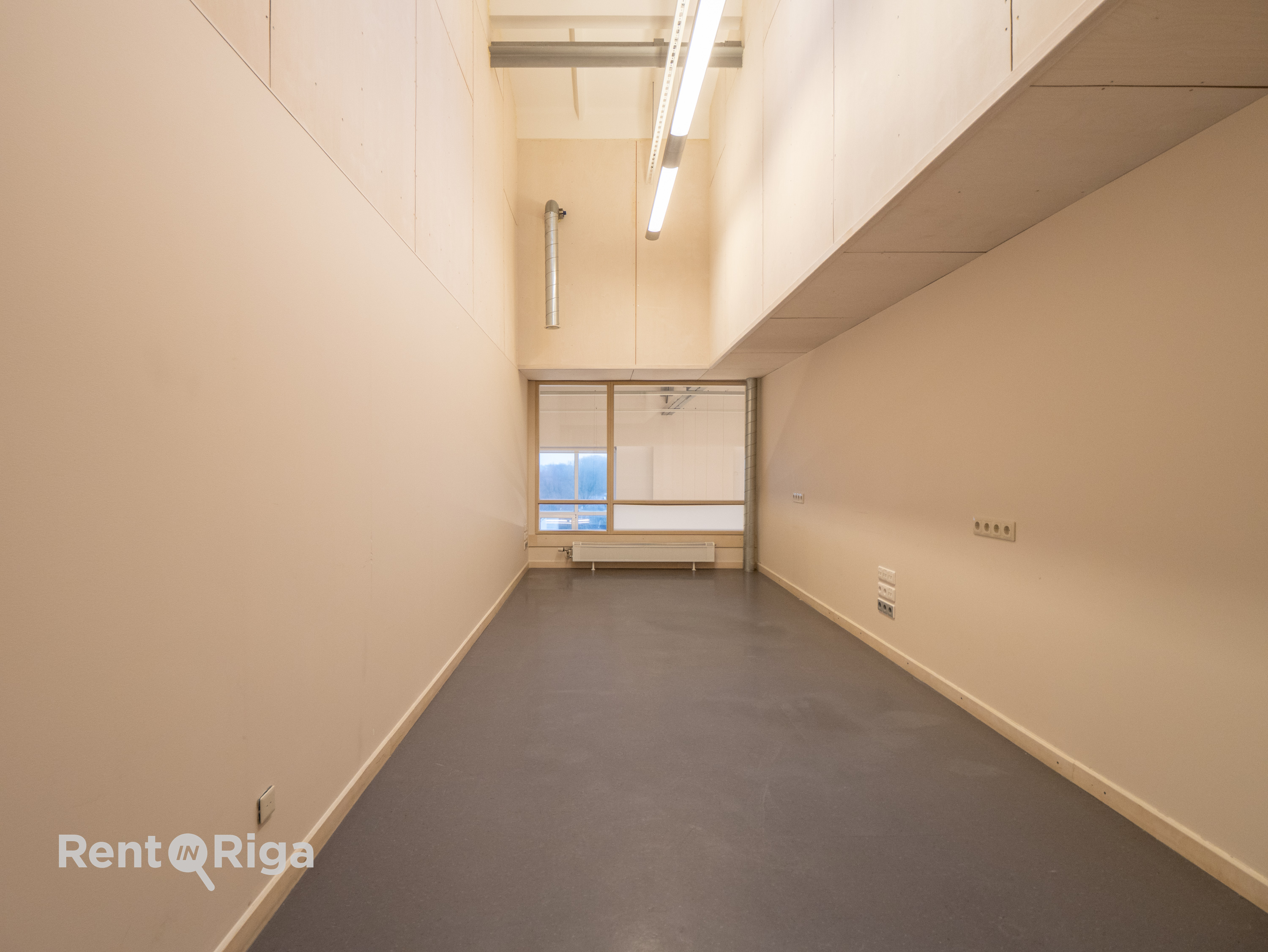 Сдают офис, улица Latgales - Изображение 1