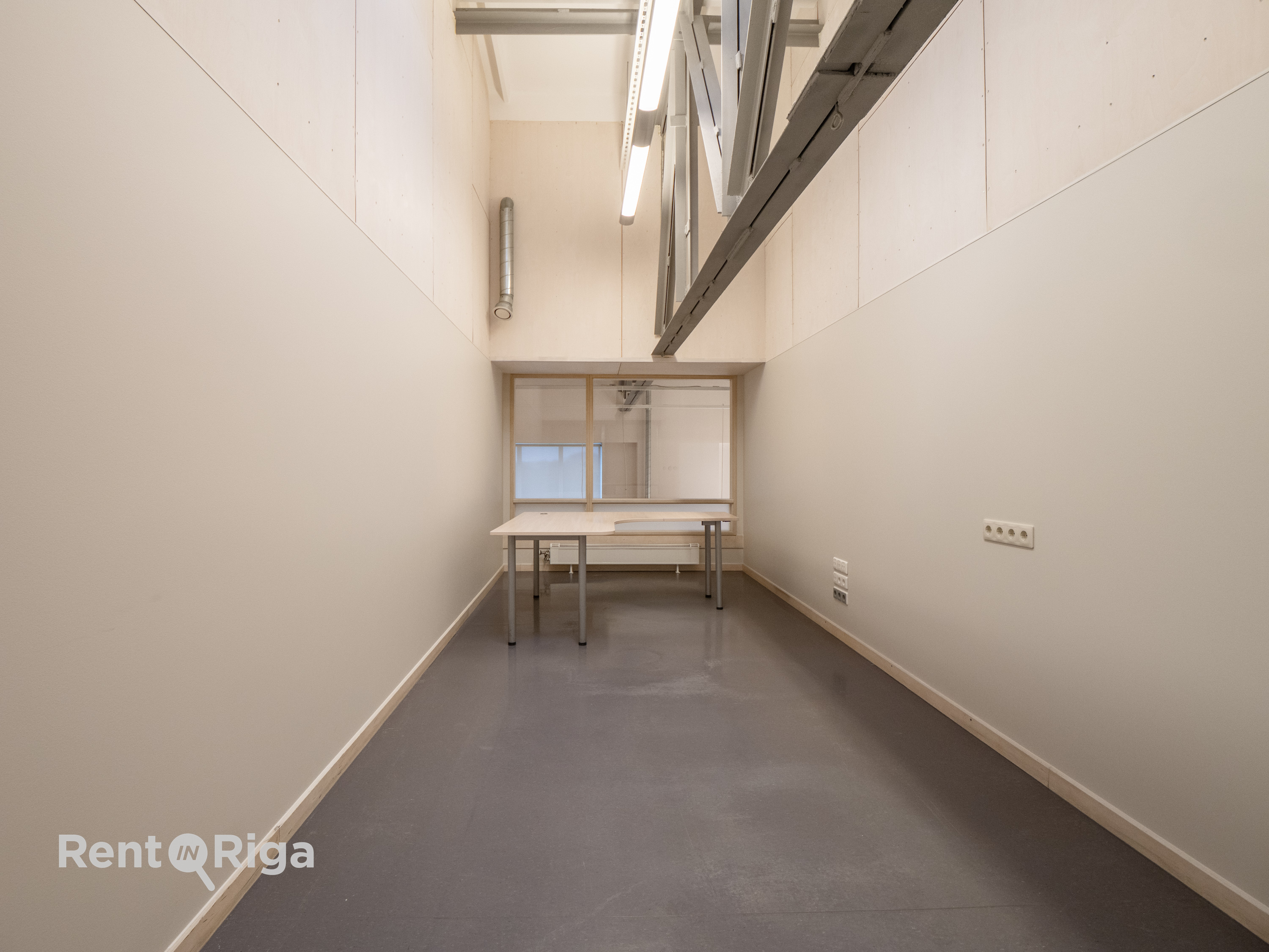 Сдают офис, улица Latgales - Изображение 1