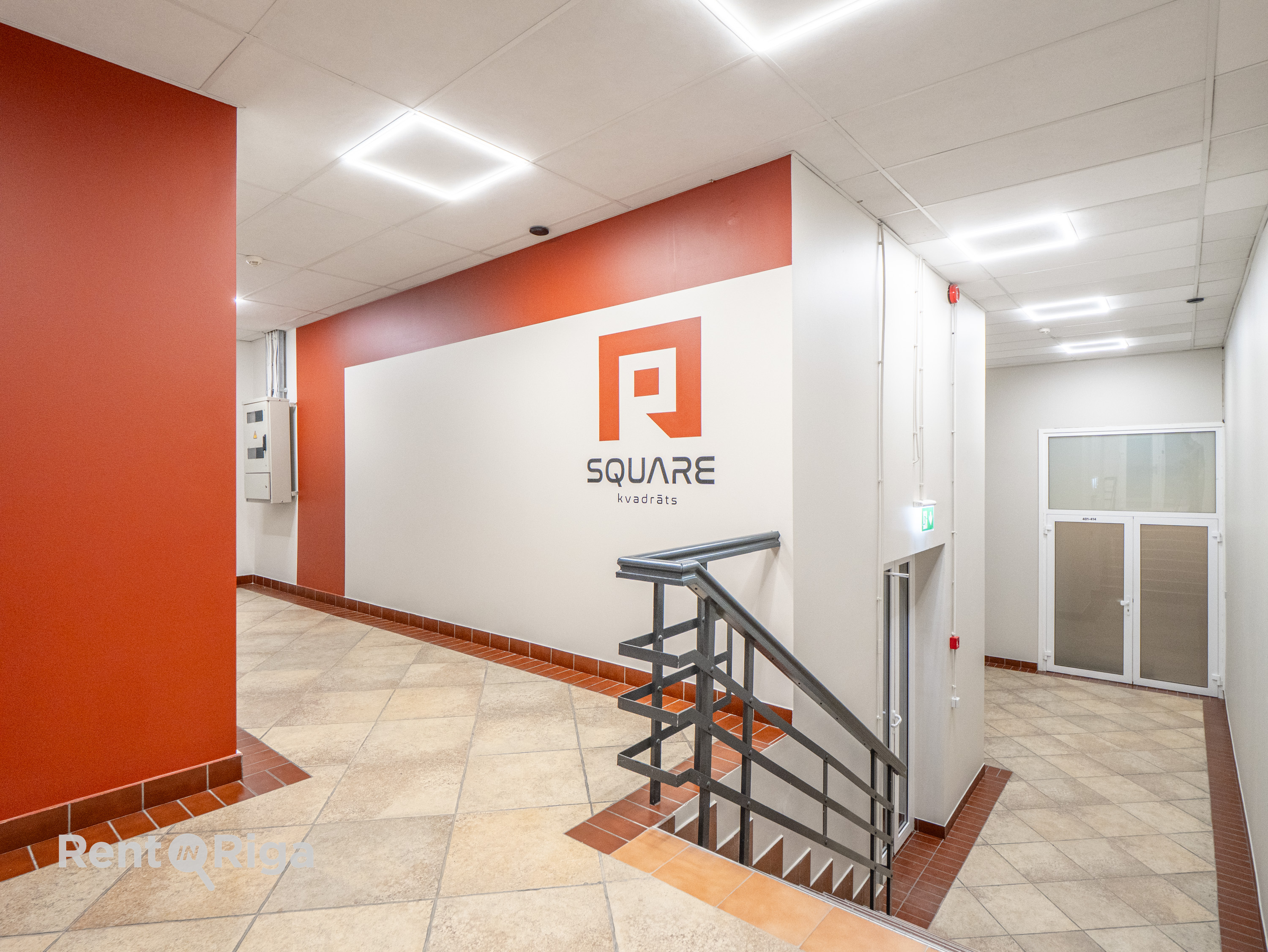 Сдают офис, улица Latgales - Изображение 1