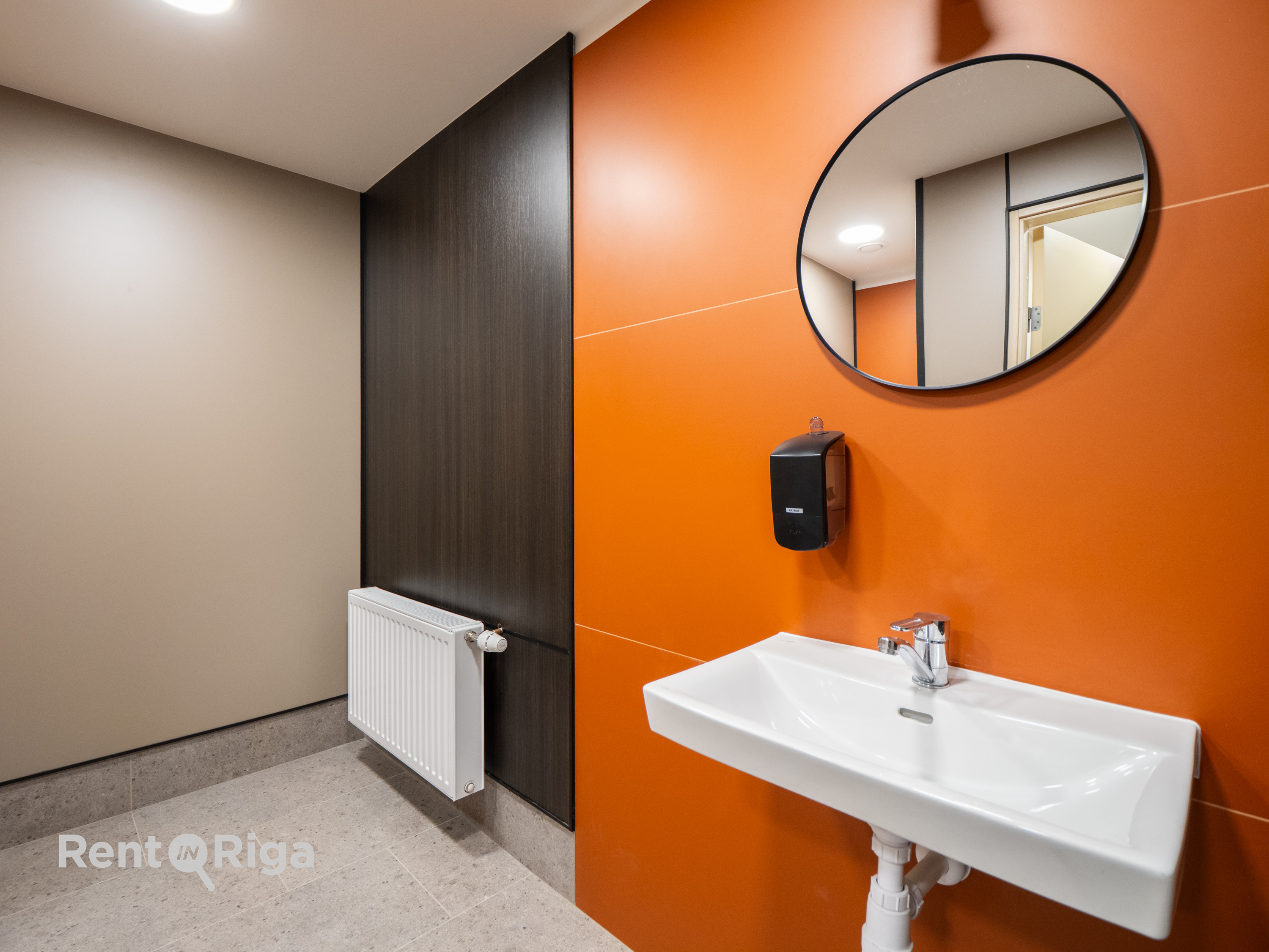 Сдают офис, улица Latgales - Изображение 1