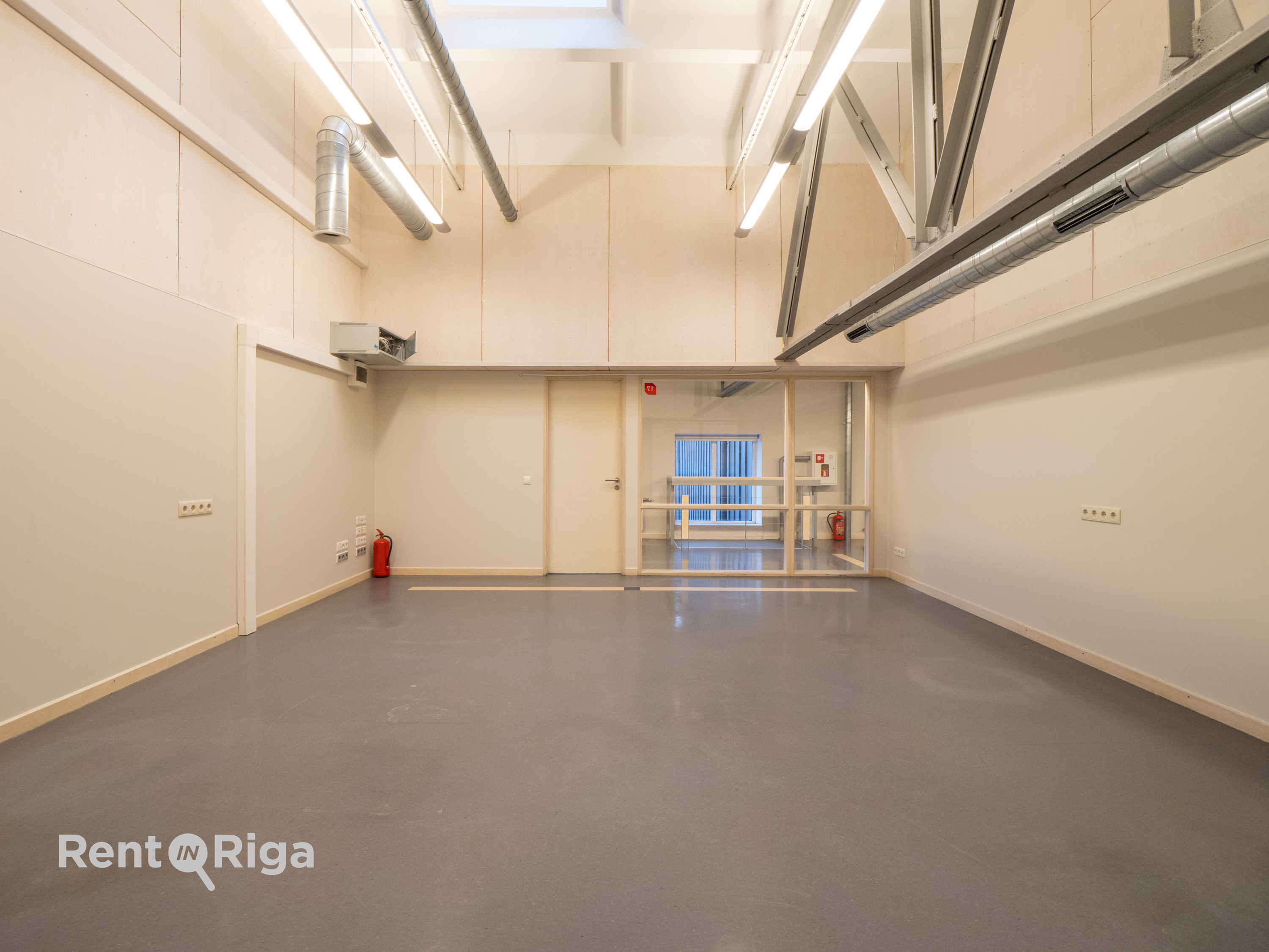 Сдают офис, улица Latgales - Изображение 1