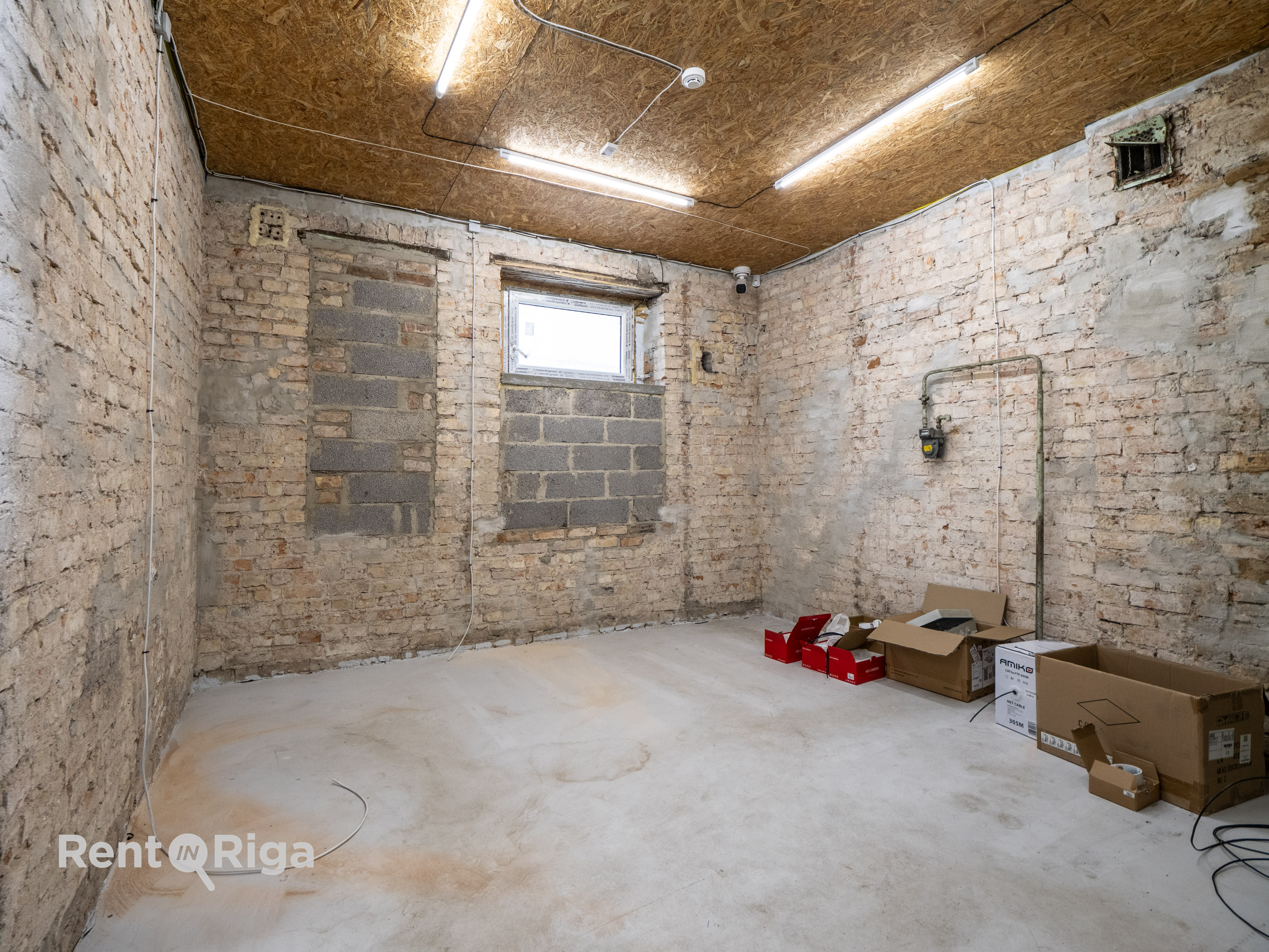 Office for rent, Kalna street - Image 1