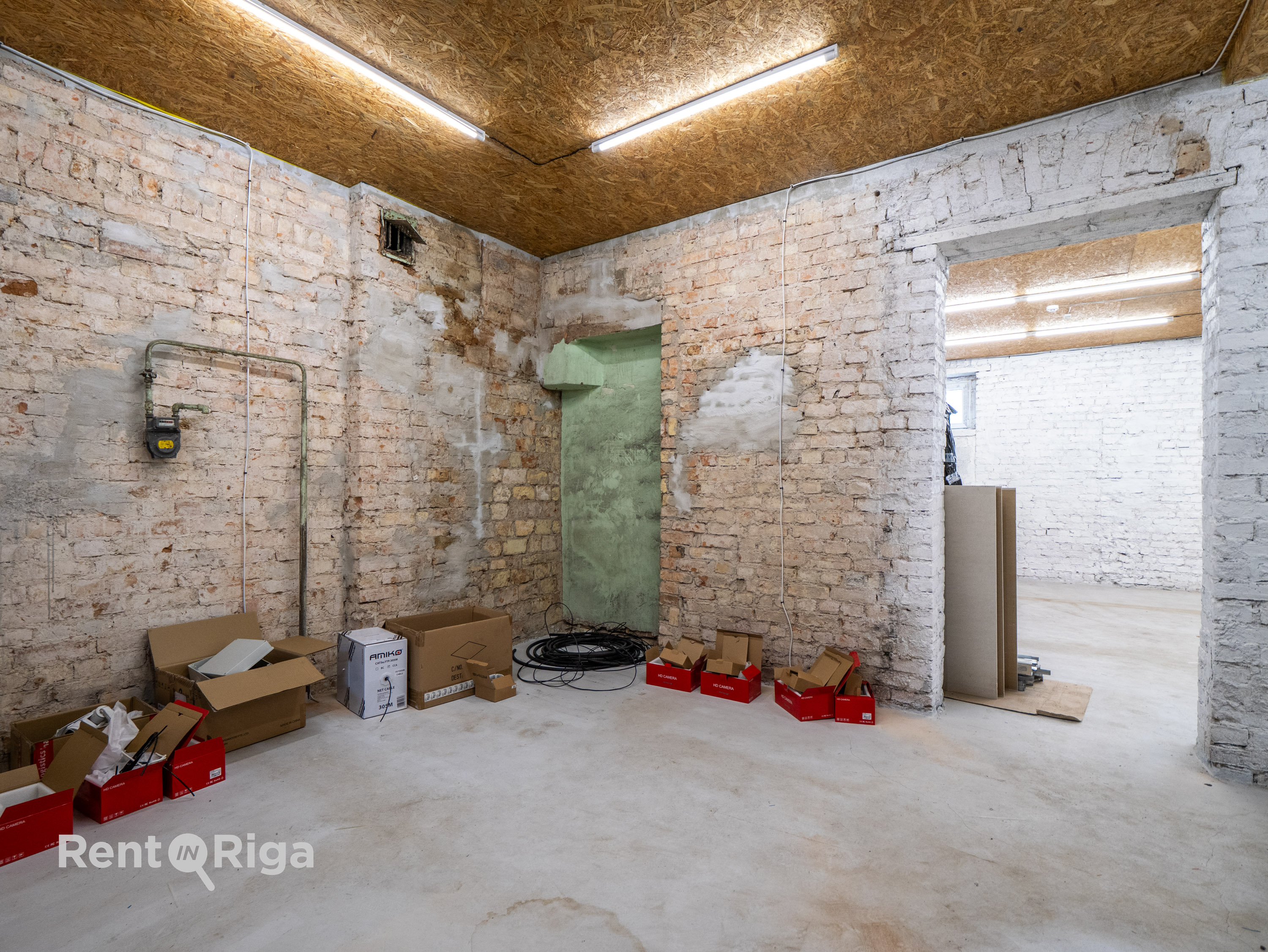 Office for rent, Kalna street - Image 1