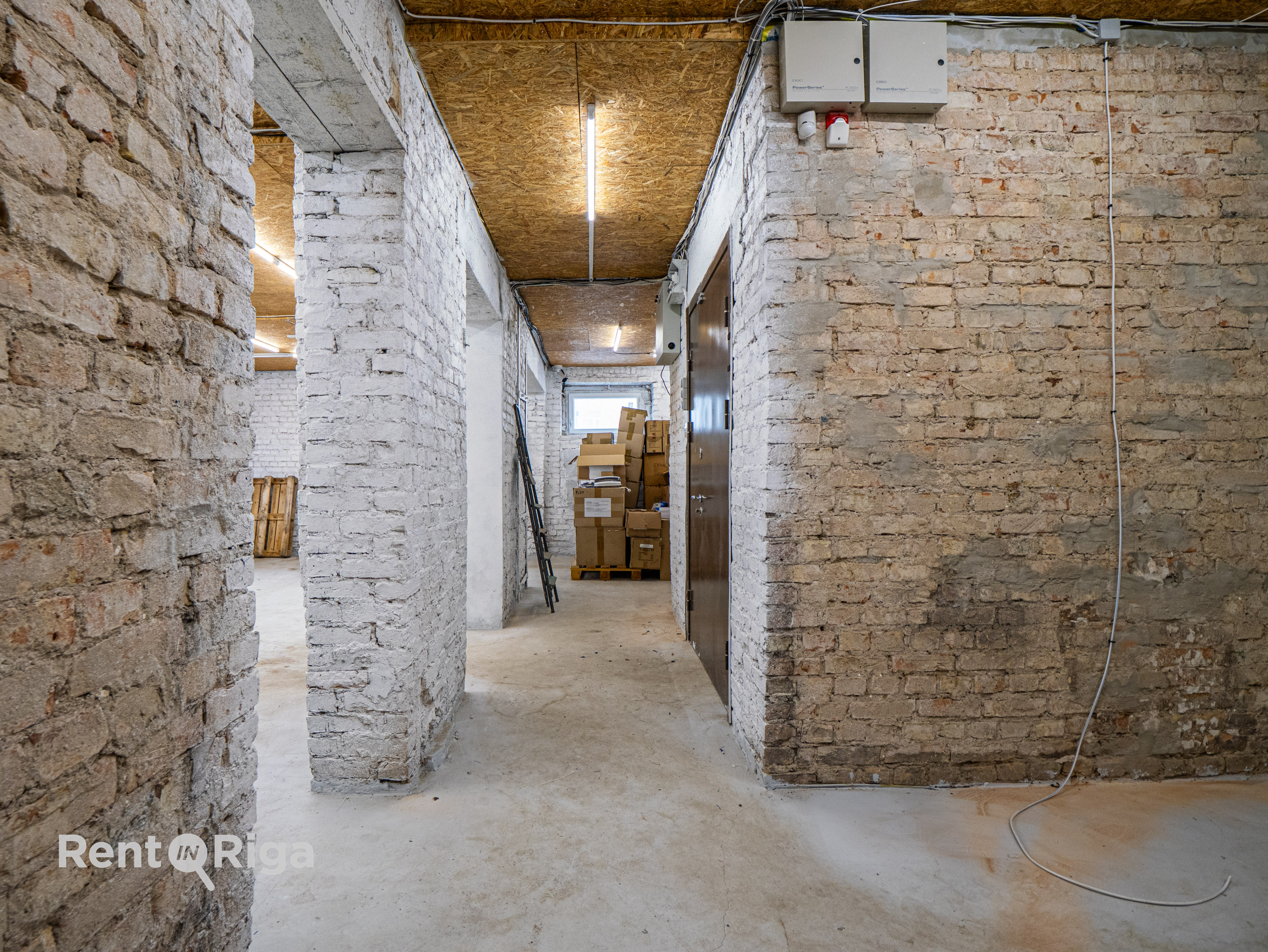 Office for rent, Kalna street - Image 1