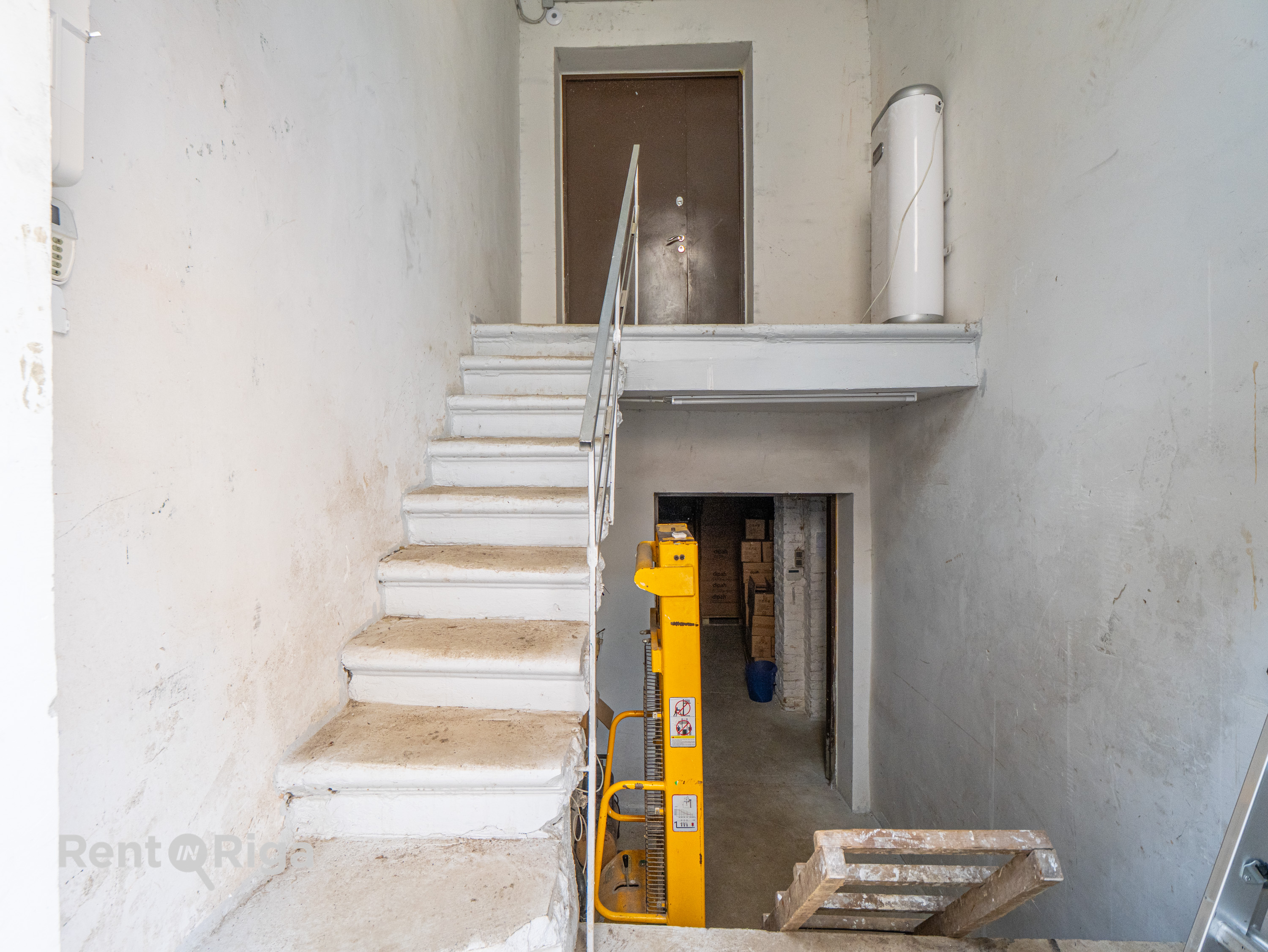 Office for rent, Kalna street - Image 1