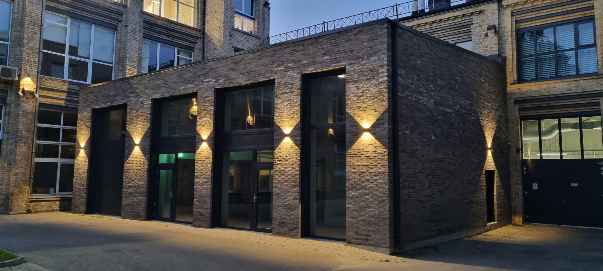 Сдают офис, улица Brīvības - Изображение 1