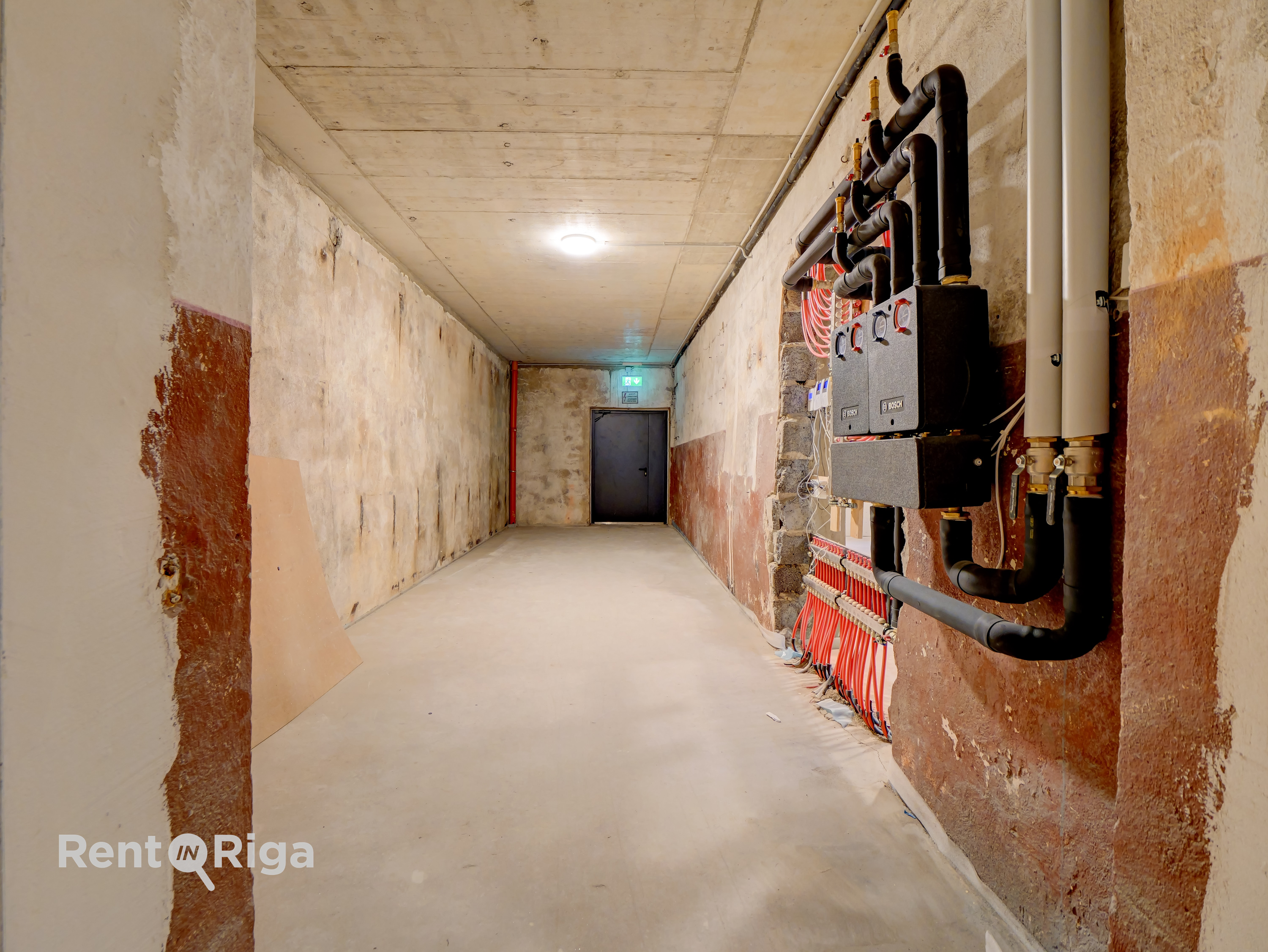 Сдают склад, улица Brīvības - Изображение 1