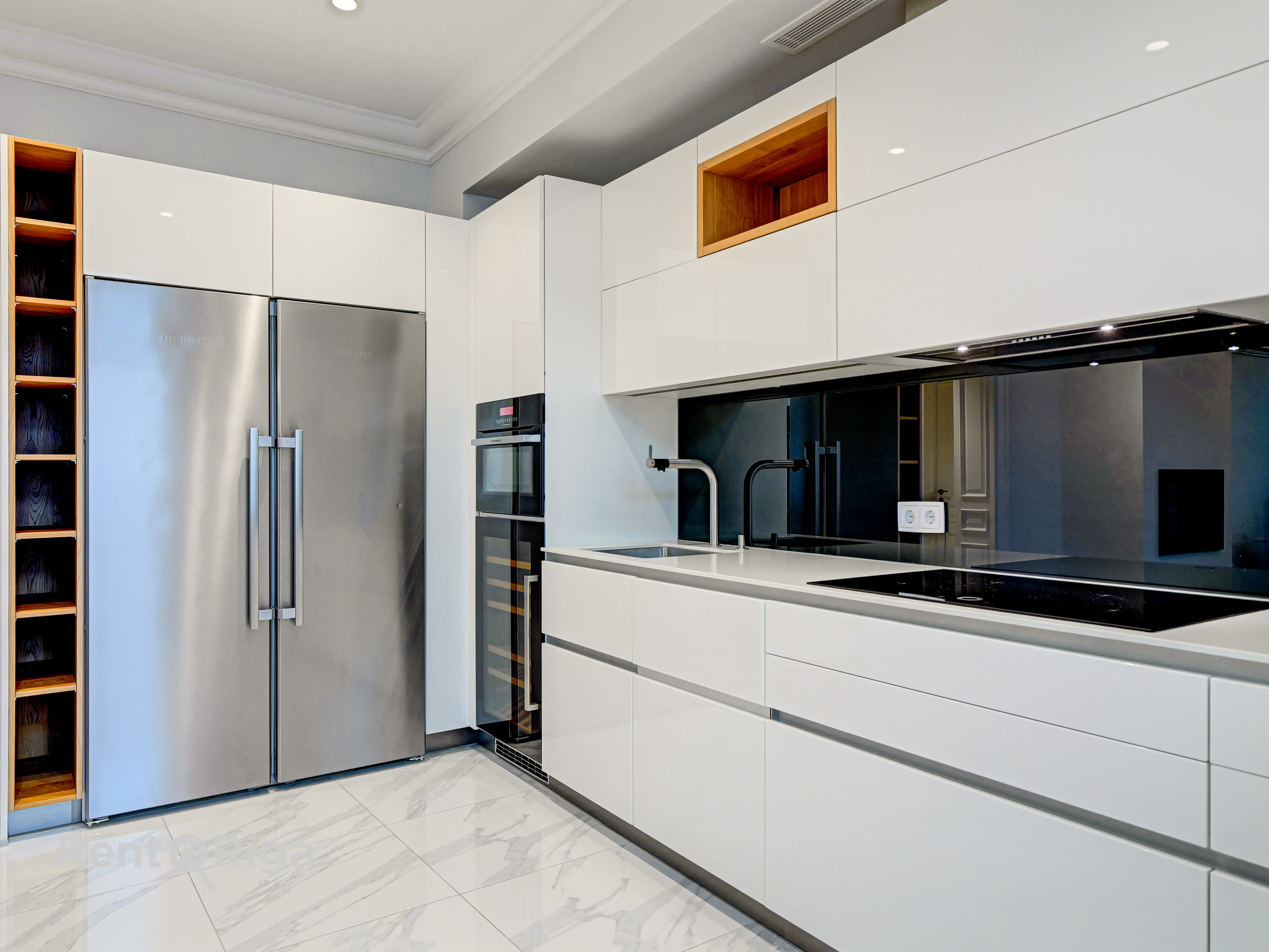 Pārdod dzīvokli, Elizabetes iela 18 - Attēls 1