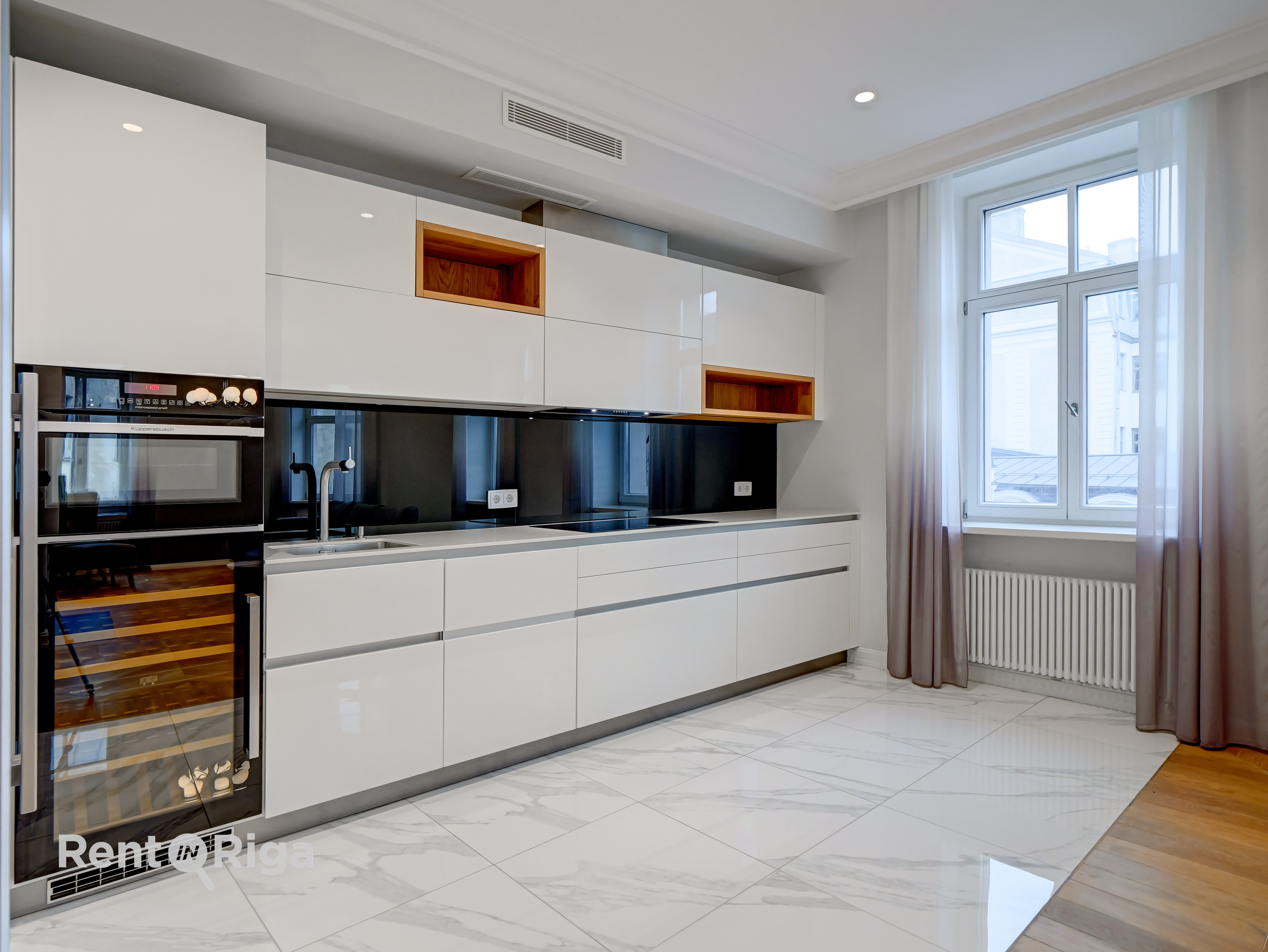 Pārdod dzīvokli, Elizabetes iela 18 - Attēls 1