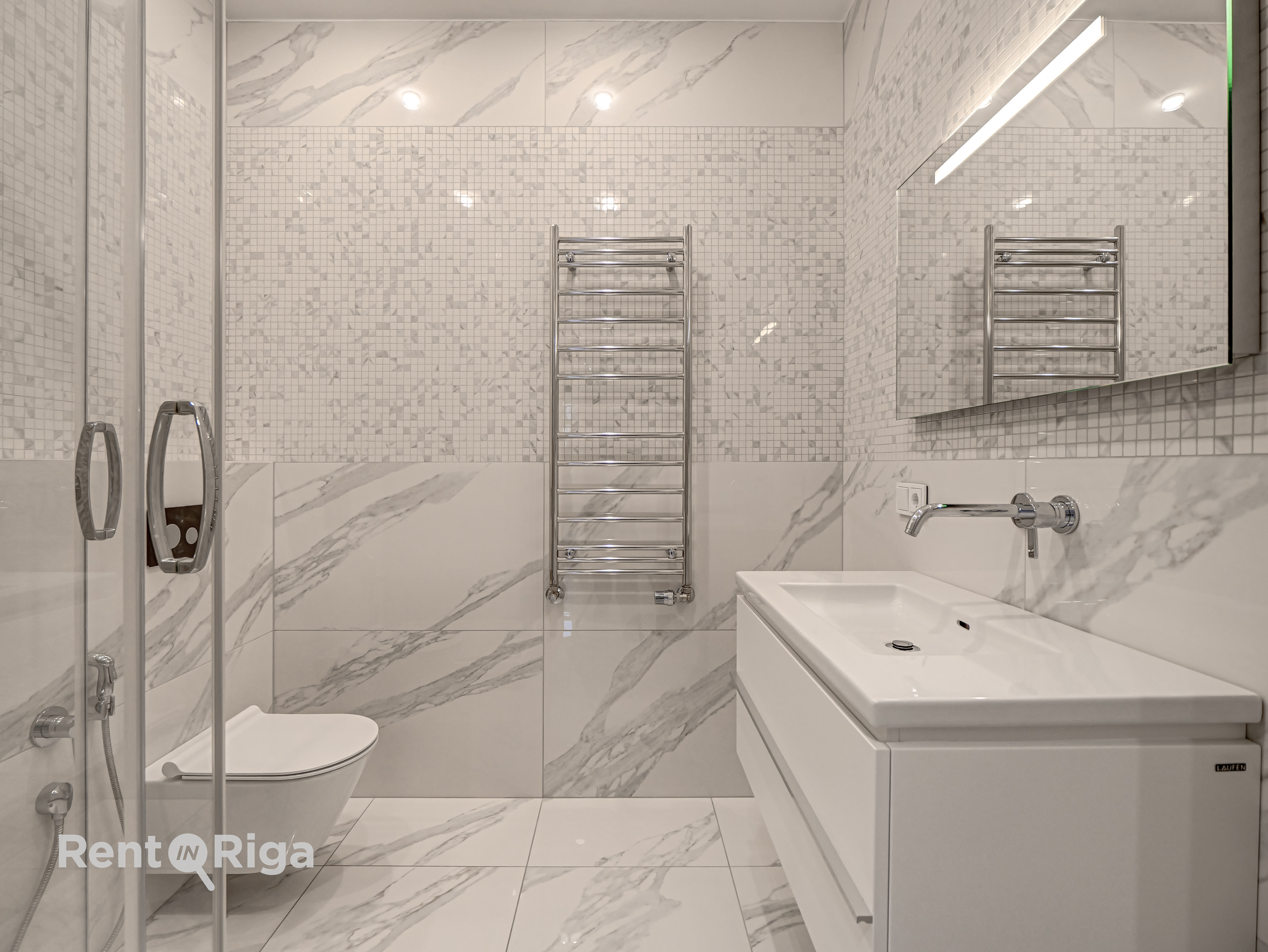 Pārdod dzīvokli, Elizabetes iela 18 - Attēls 1