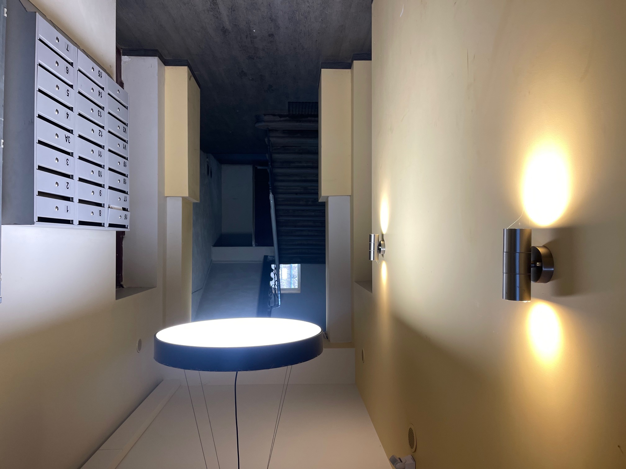 Apartment for rent, Lāčplēša street 96 - Image 1