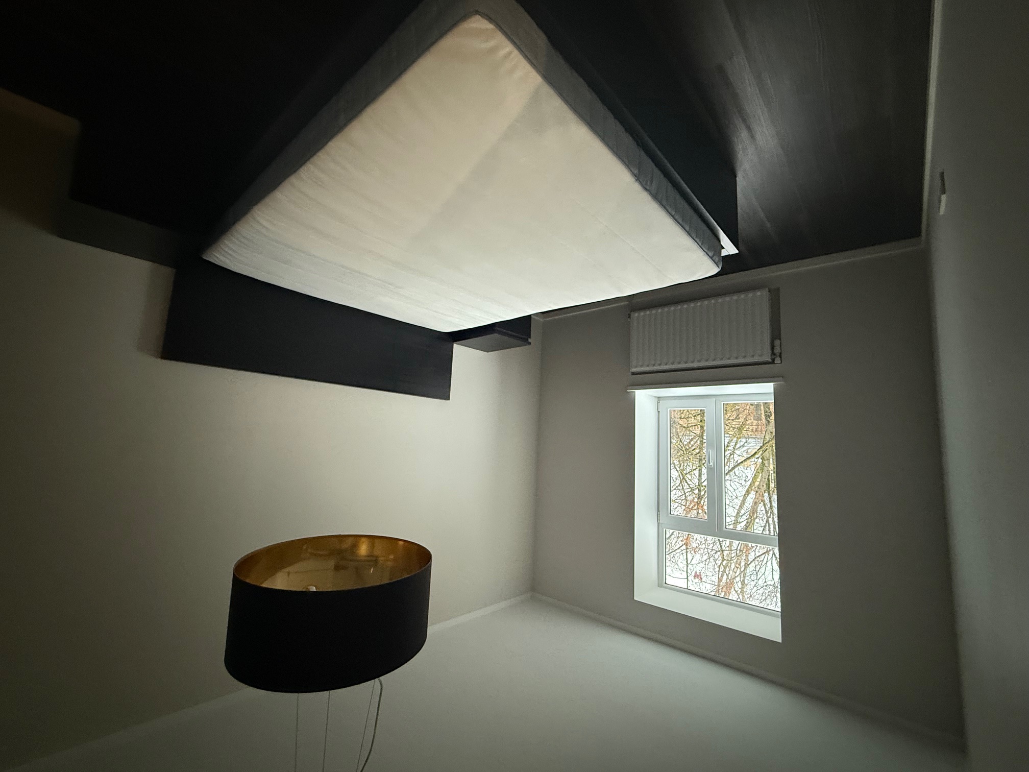 Apartment for rent, Lāčplēša street 96 - Image 1