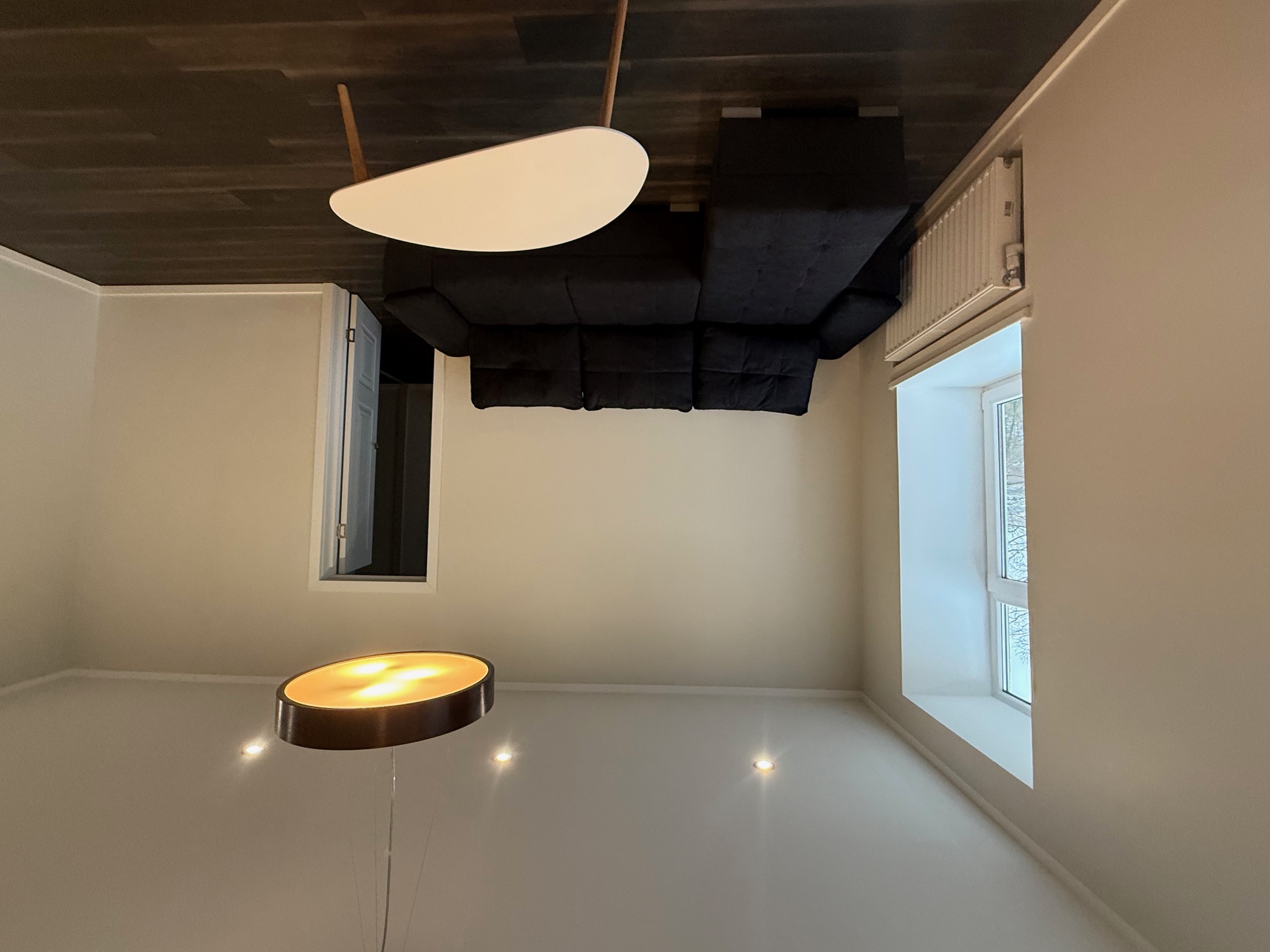 Apartment for rent, Lāčplēša street 96 - Image 1