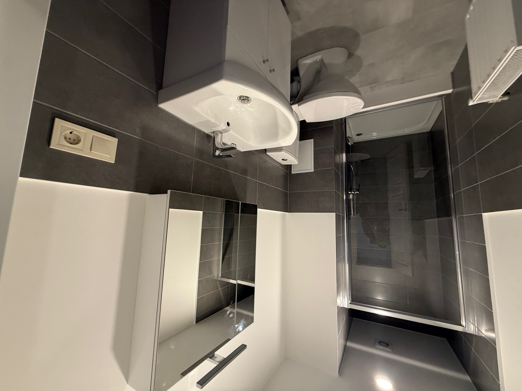 Apartment for rent, Lāčplēša street 96 - Image 1