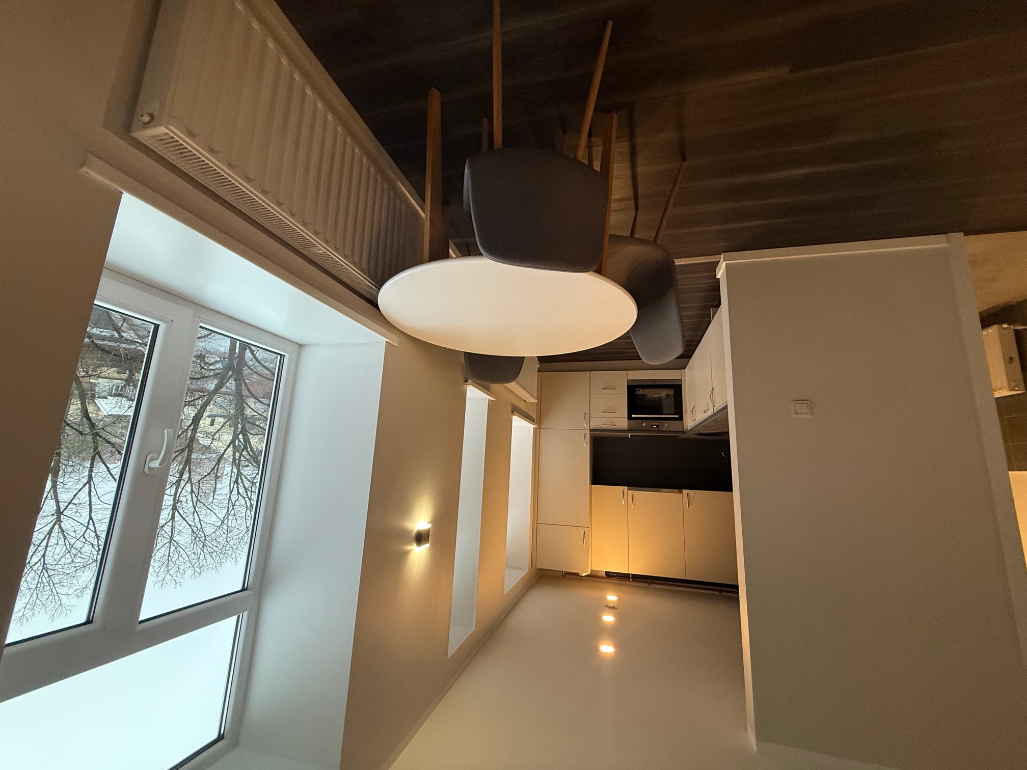 Apartment for rent, Lāčplēša street 96 - Image 1