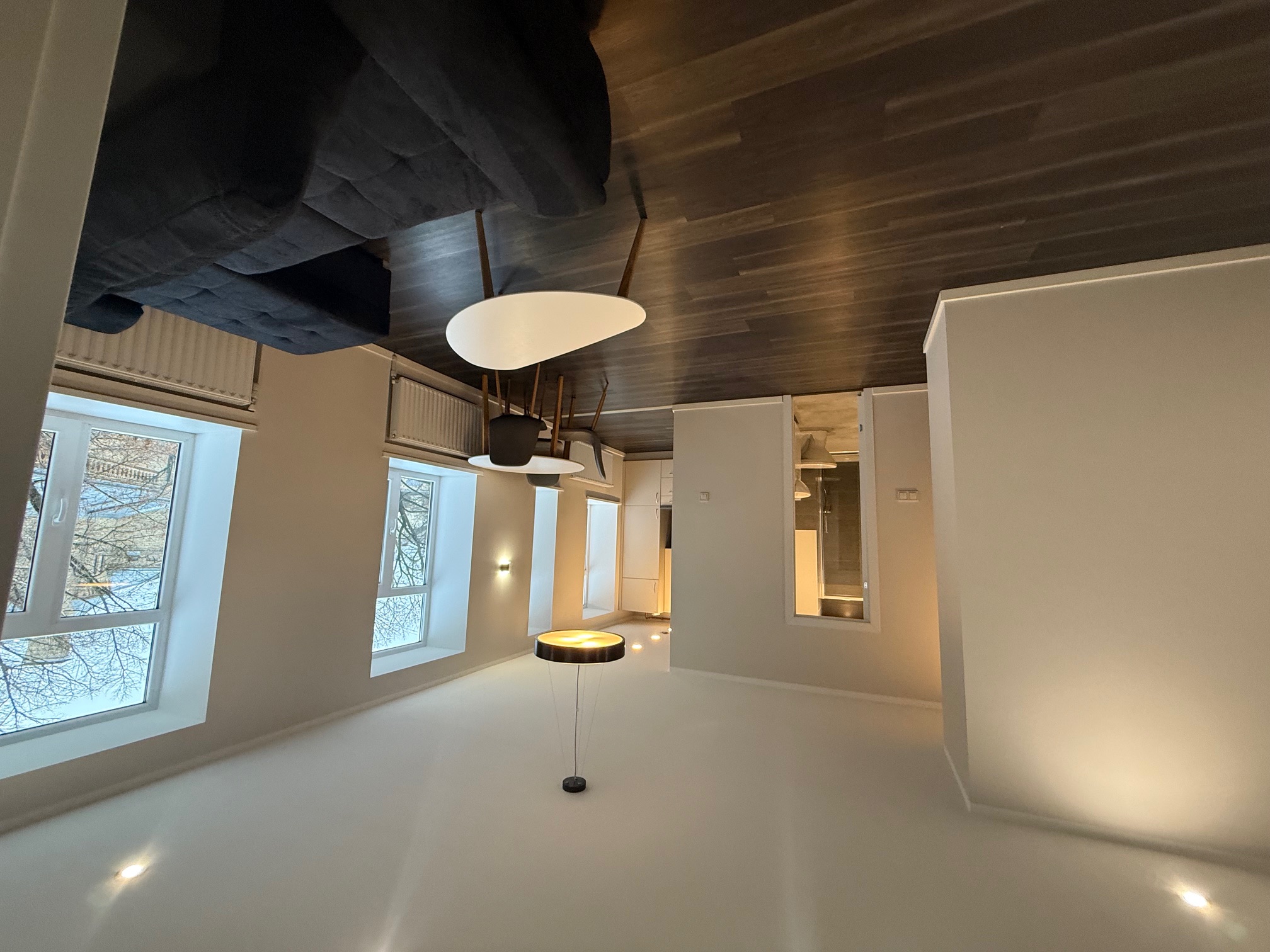 Apartment for rent, Lāčplēša street 96 - Image 1