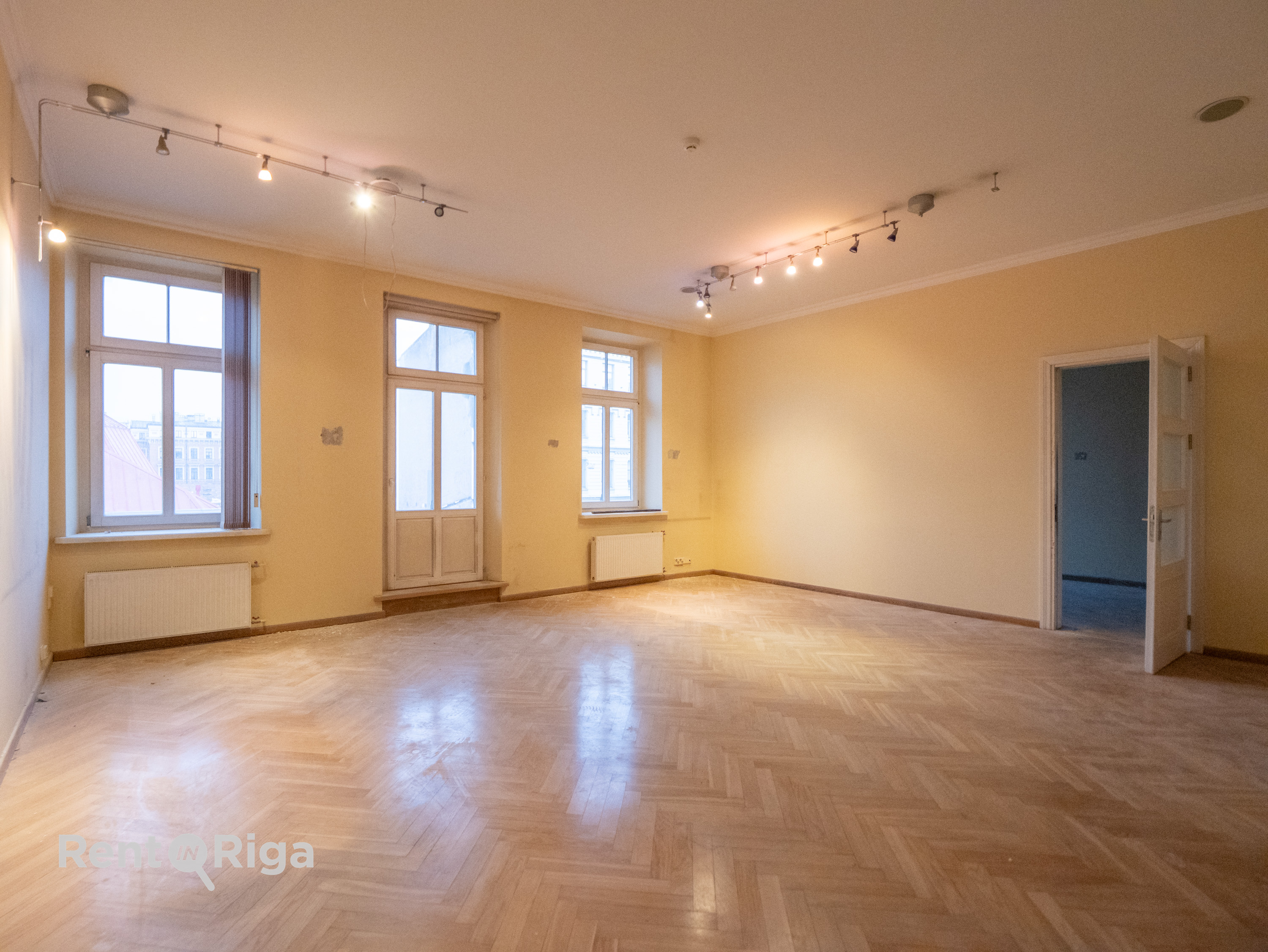 Сдают офис, улица Merķeļa - Изображение 1