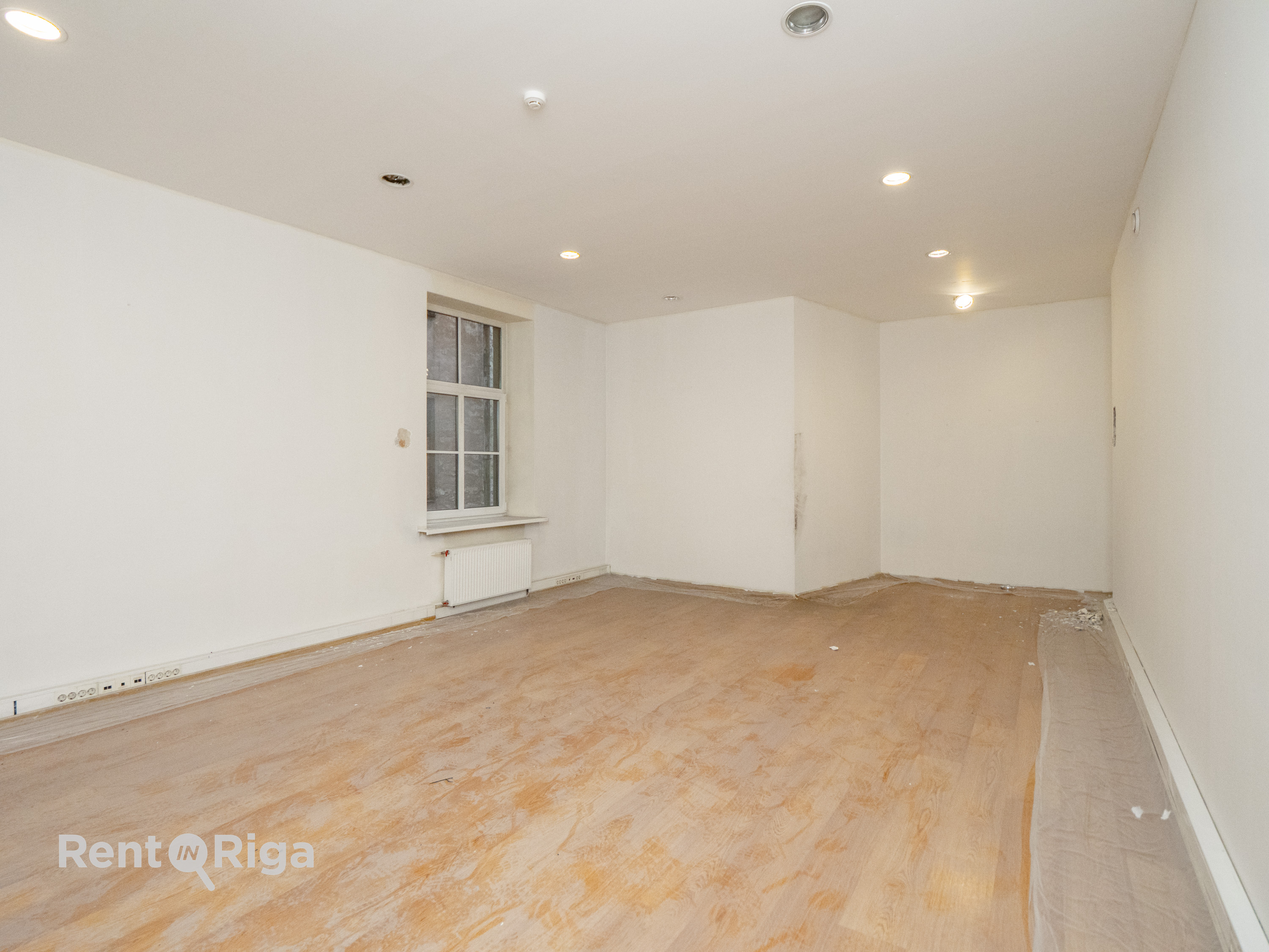 Сдают офис, улица Merķeļa - Изображение 1