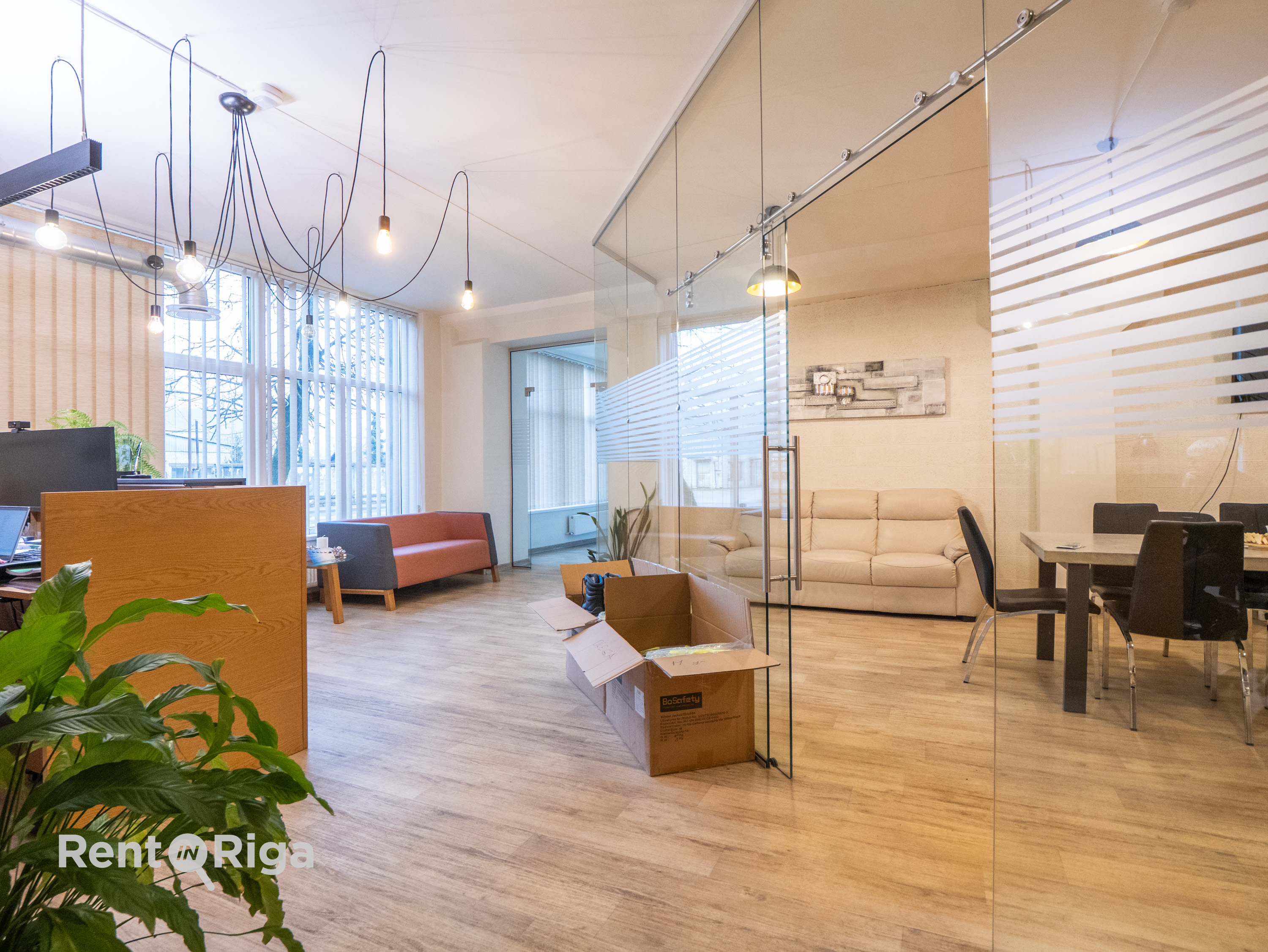 Сдают офис, улица Bukaišu - Изображение 1