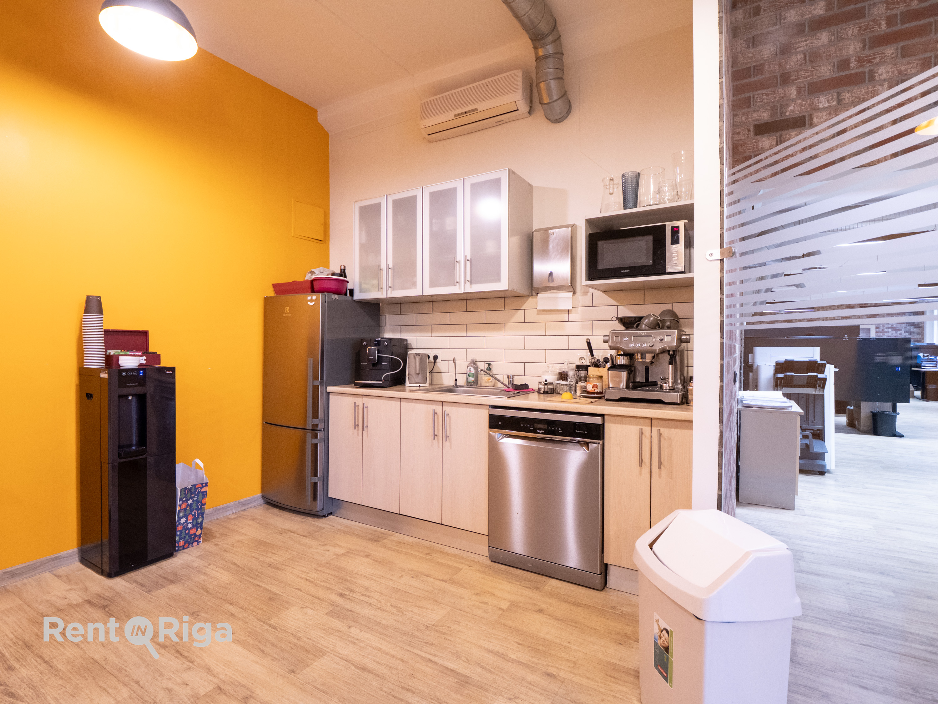 Сдают офис, улица Bukaišu - Изображение 1