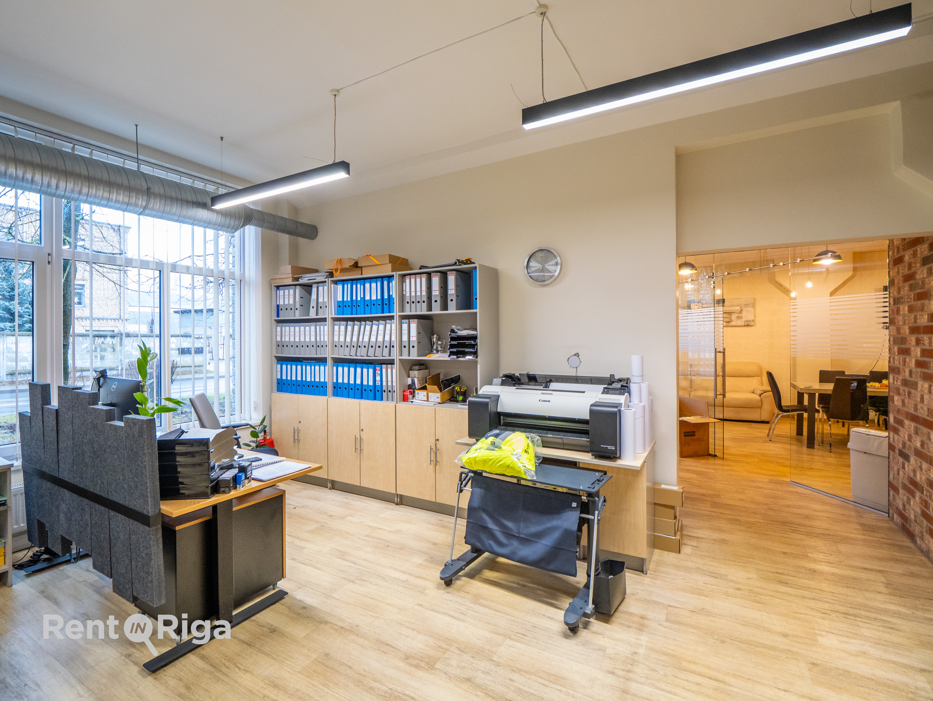 Сдают офис, улица Bukaišu - Изображение 1