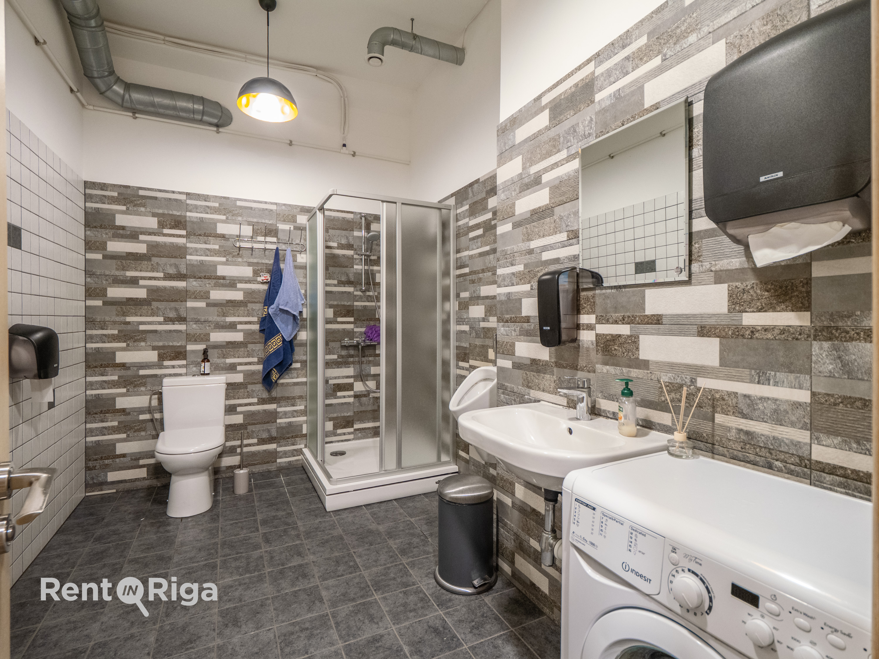 Сдают офис, улица Bukaišu - Изображение 1